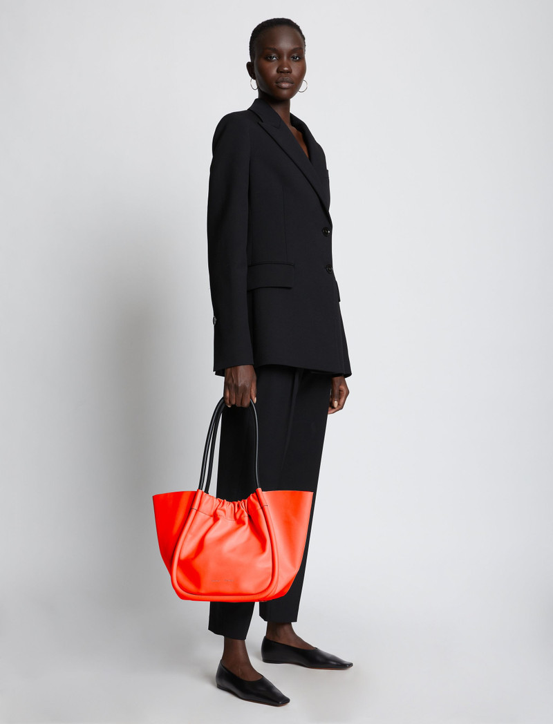 Proenza Schouler Large Ruched Tote outlook
