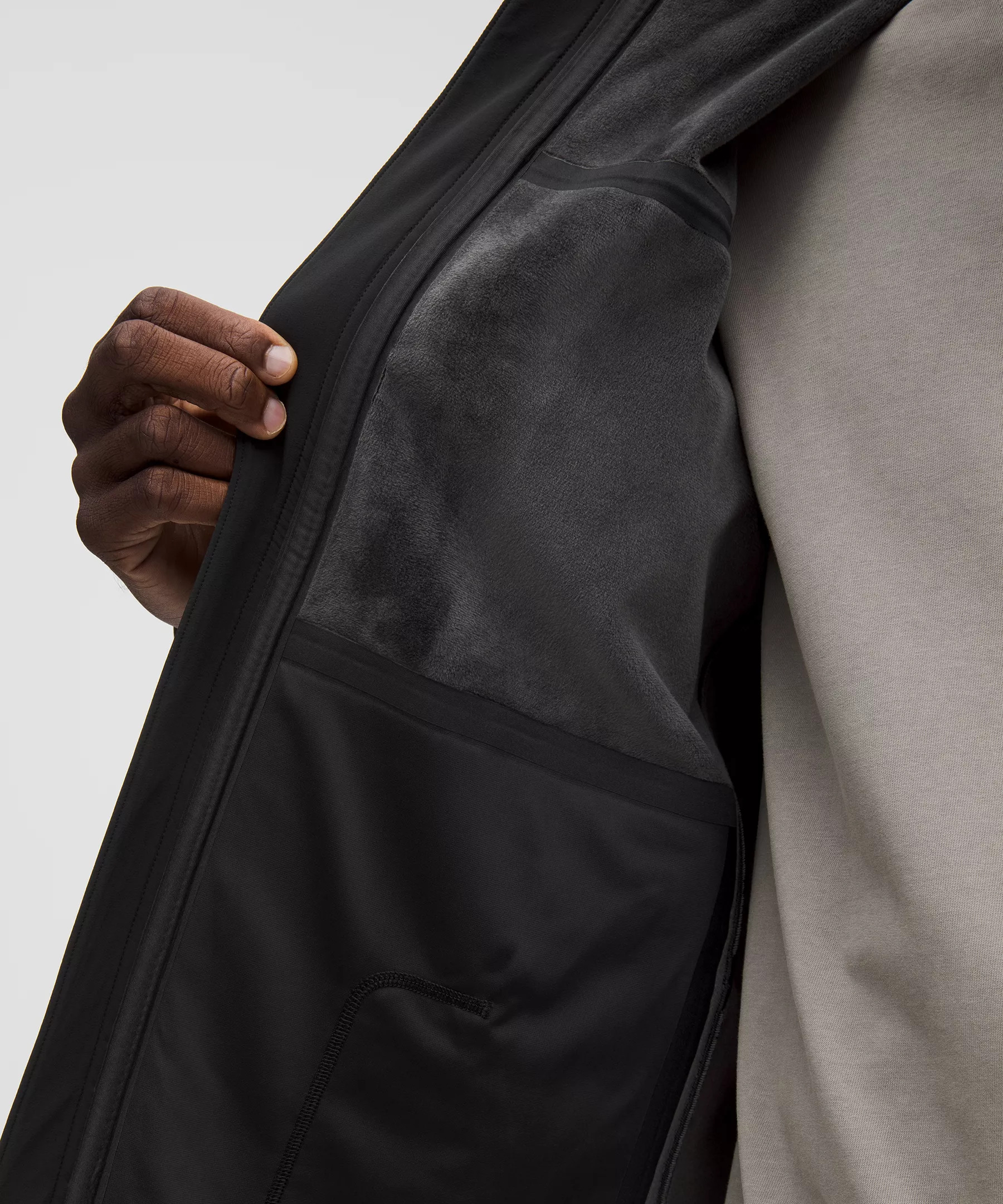 Cross Chill Casual Jacket - 8