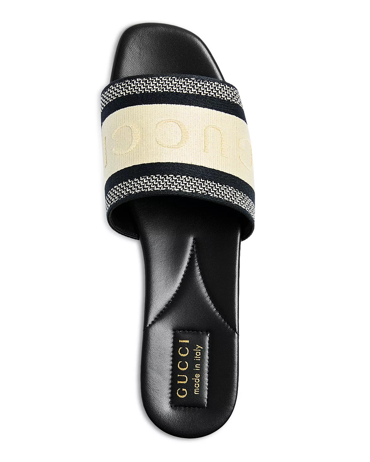 Women's Logo Slide Sandals - 3
