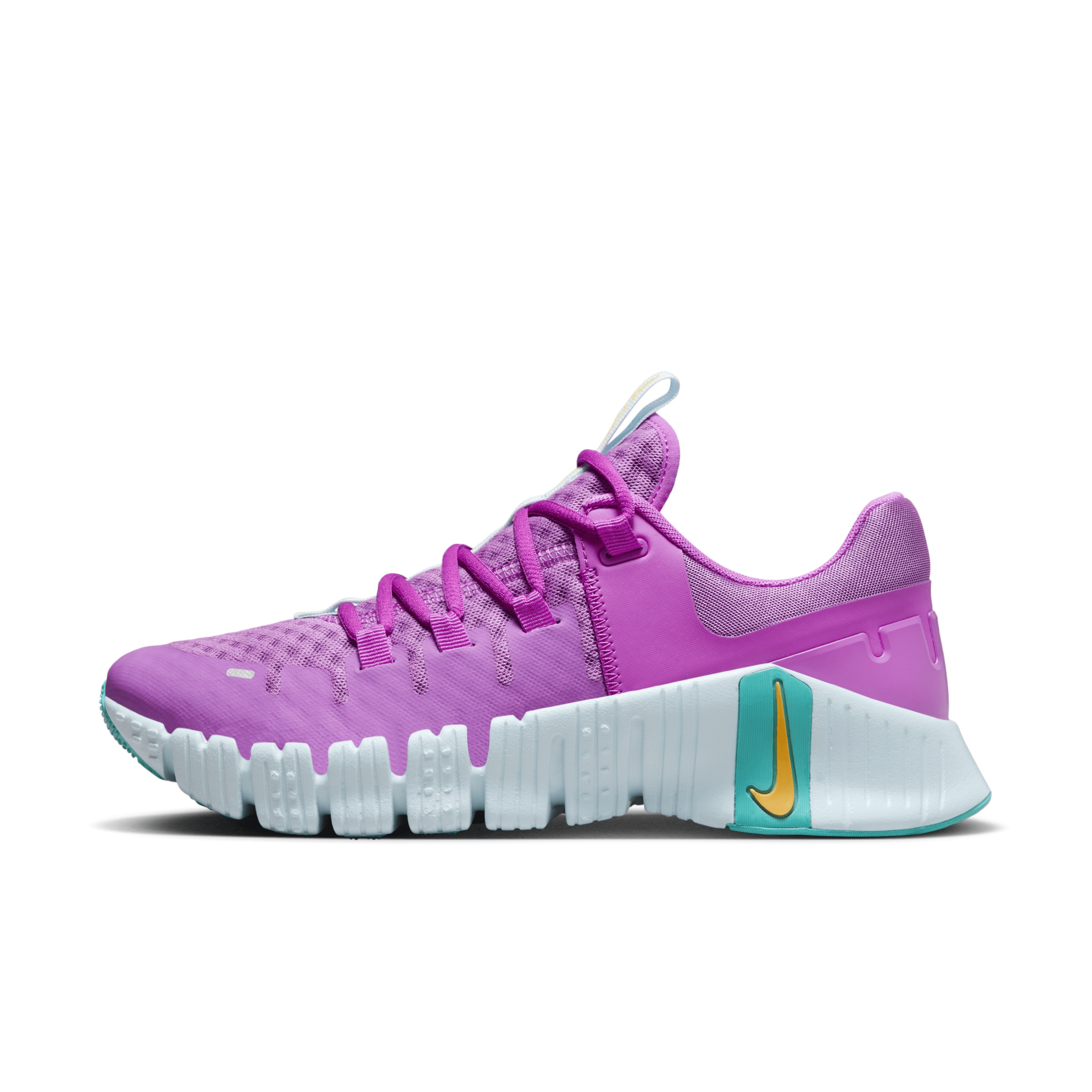 Nike Women's Free Metcon 5 Workout Shoes - 1