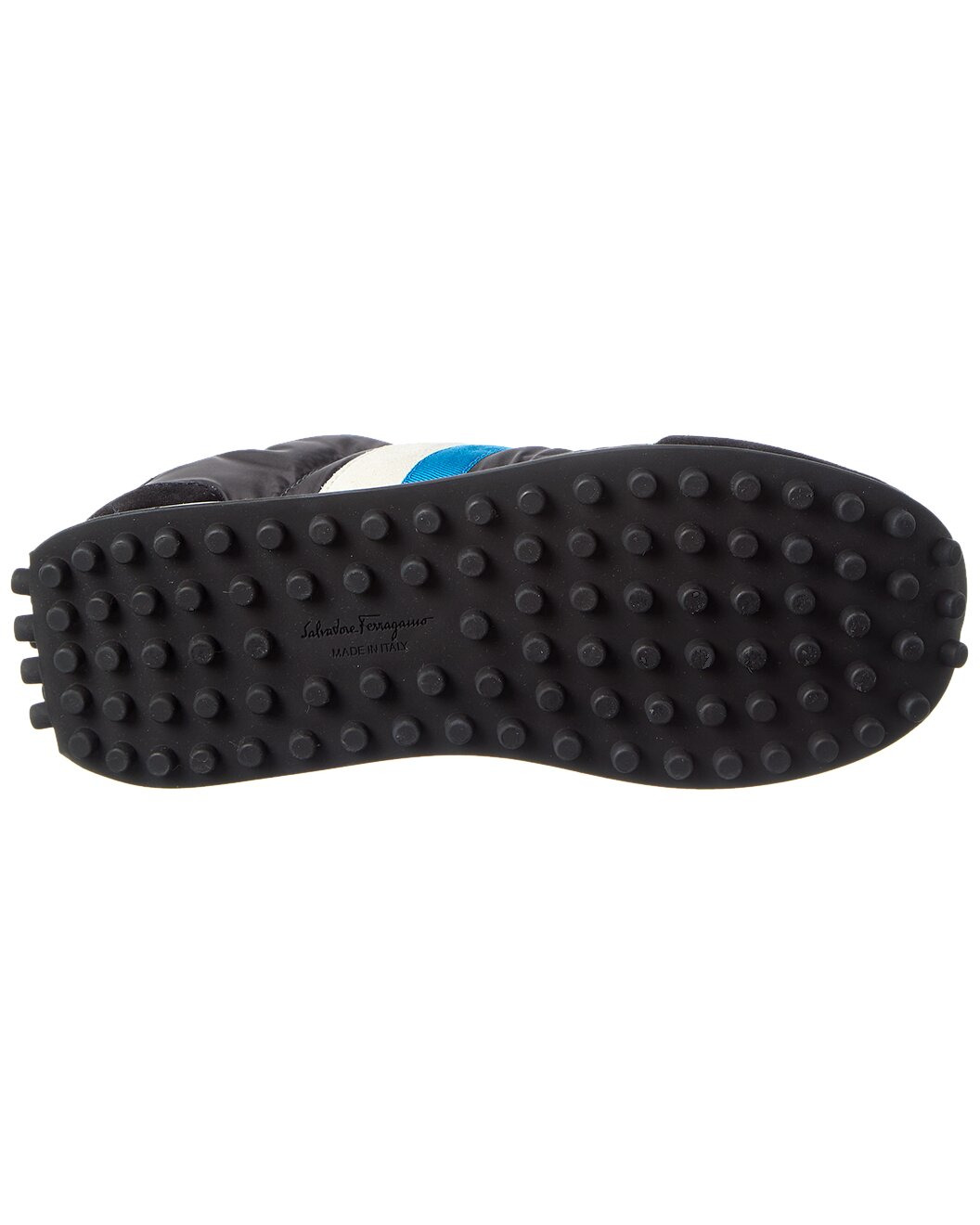 Ferragamo Iulia Suede Sneaker - 4