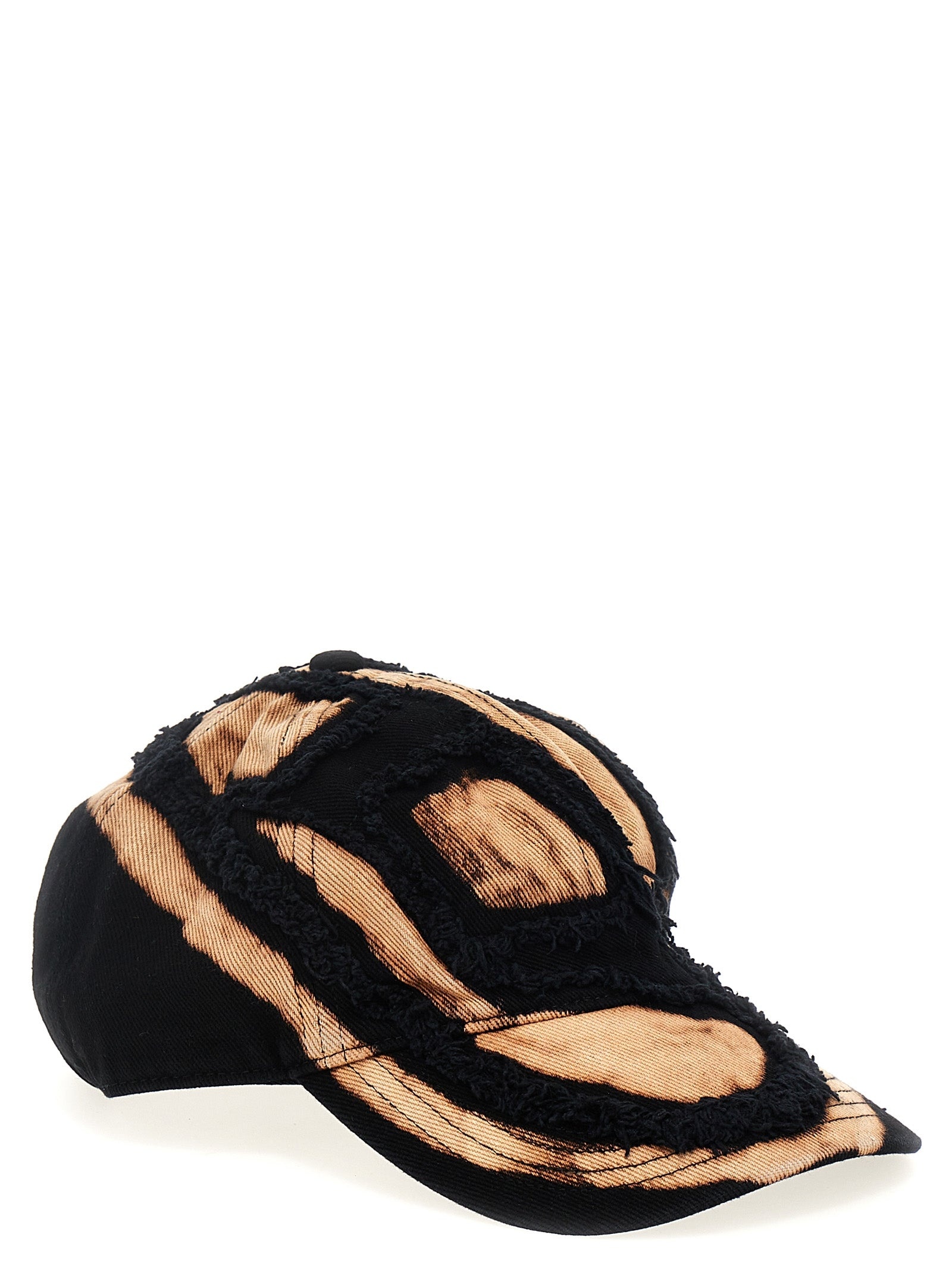 Diesel 'C Jason' Cap - 2