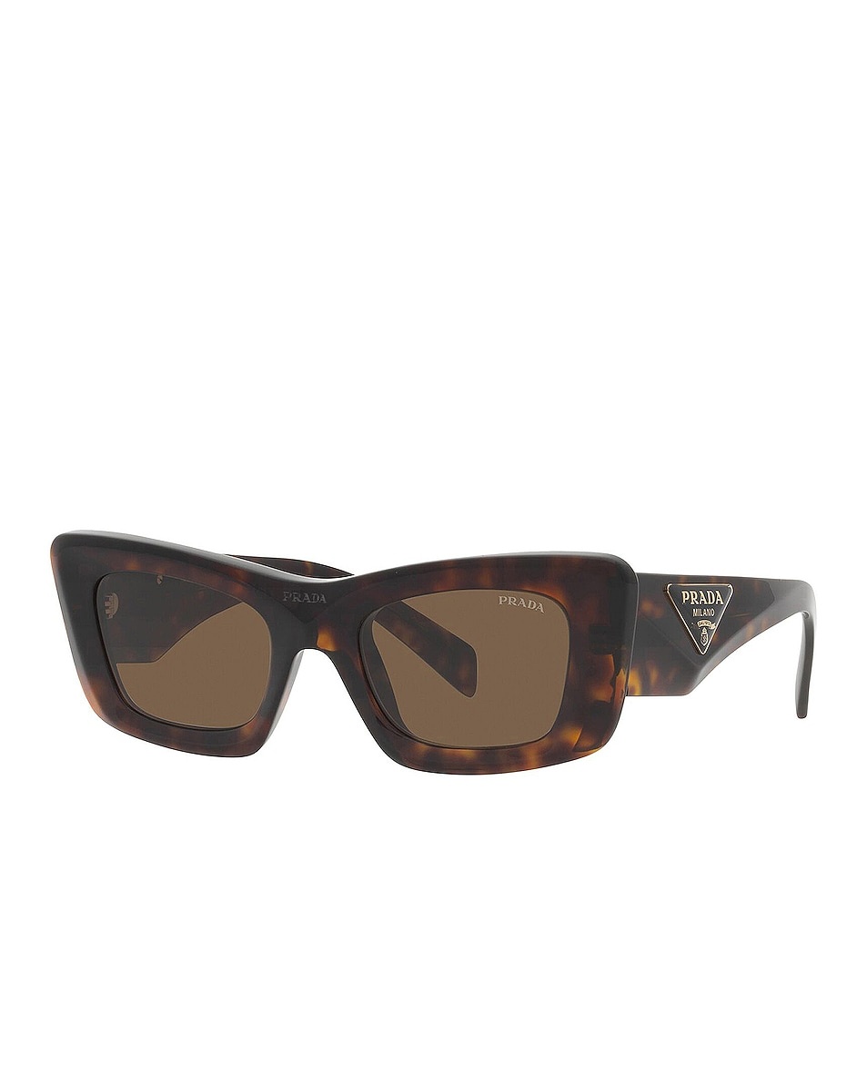 Cat Eye Sunglasses - 2