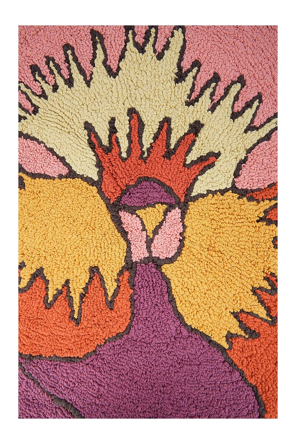 Parma Bath Mat - 3