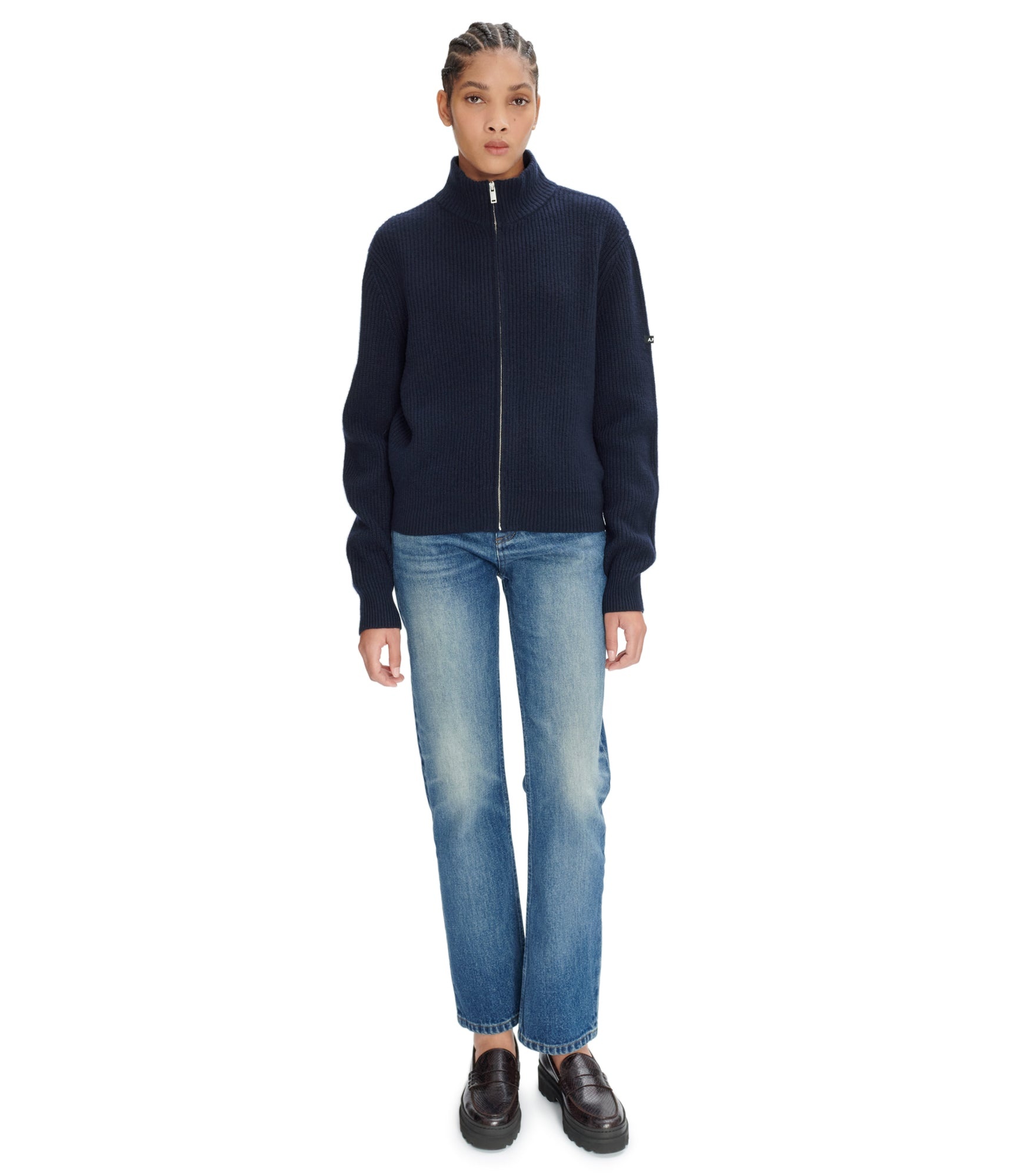 JANA CARDIGAN - 5