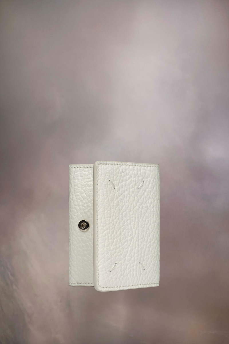 Maison Margiela Four stitches pocket wallet outlook