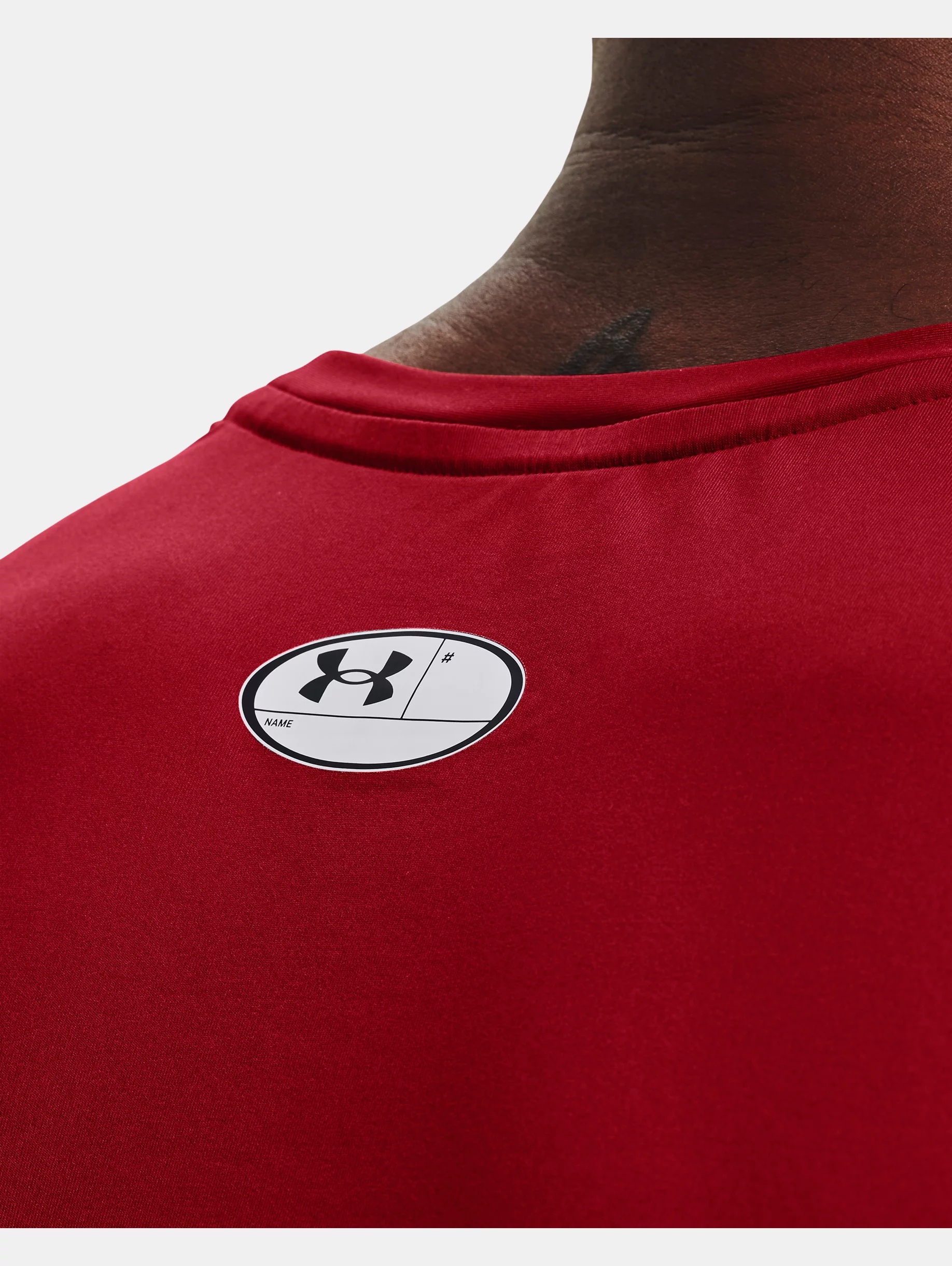 Men's HeatGear® Sleeveless - 6