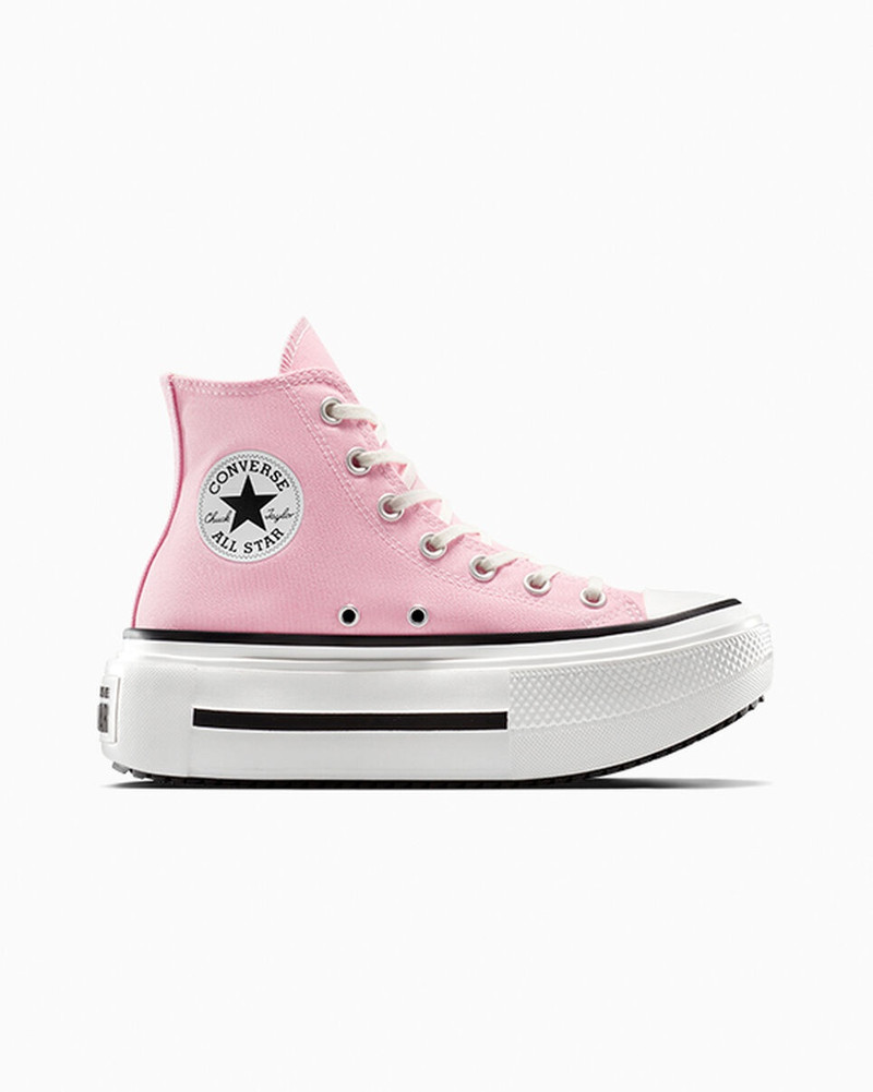 Chuck Taylor All Star Lift Double Stack - 1