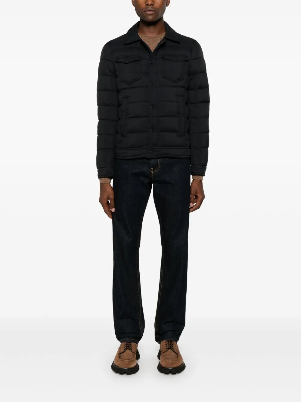 Jacket - 2
