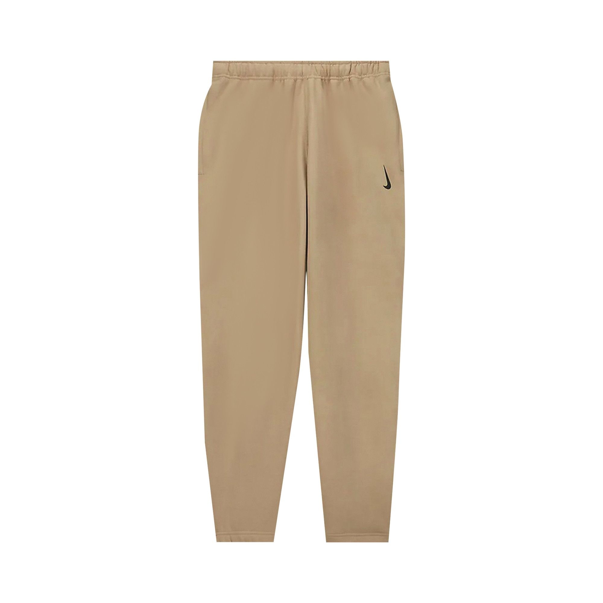 Nike x Billie Eilish NRG Fleece Pant 'Mushroom/Sequoia' - 1