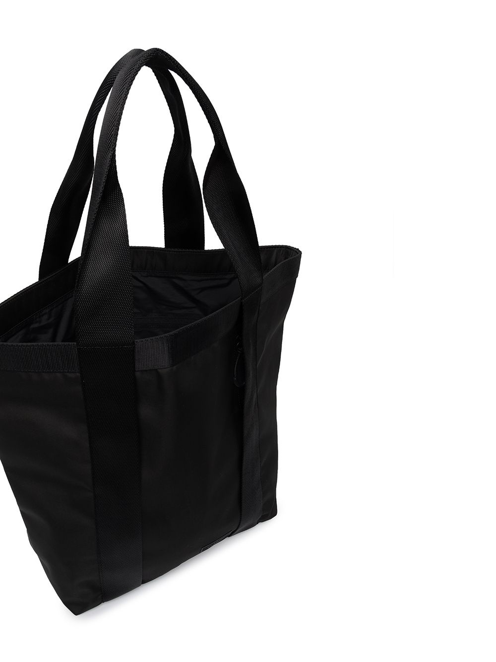 large recycled tote bag - 5