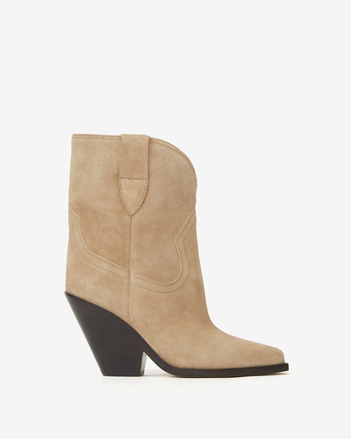 LEYANE BOOTS - 1
