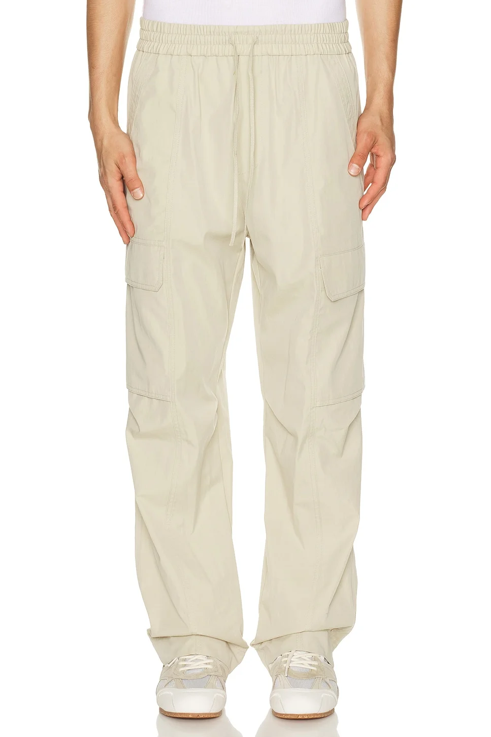 Utility Po Pant - 1