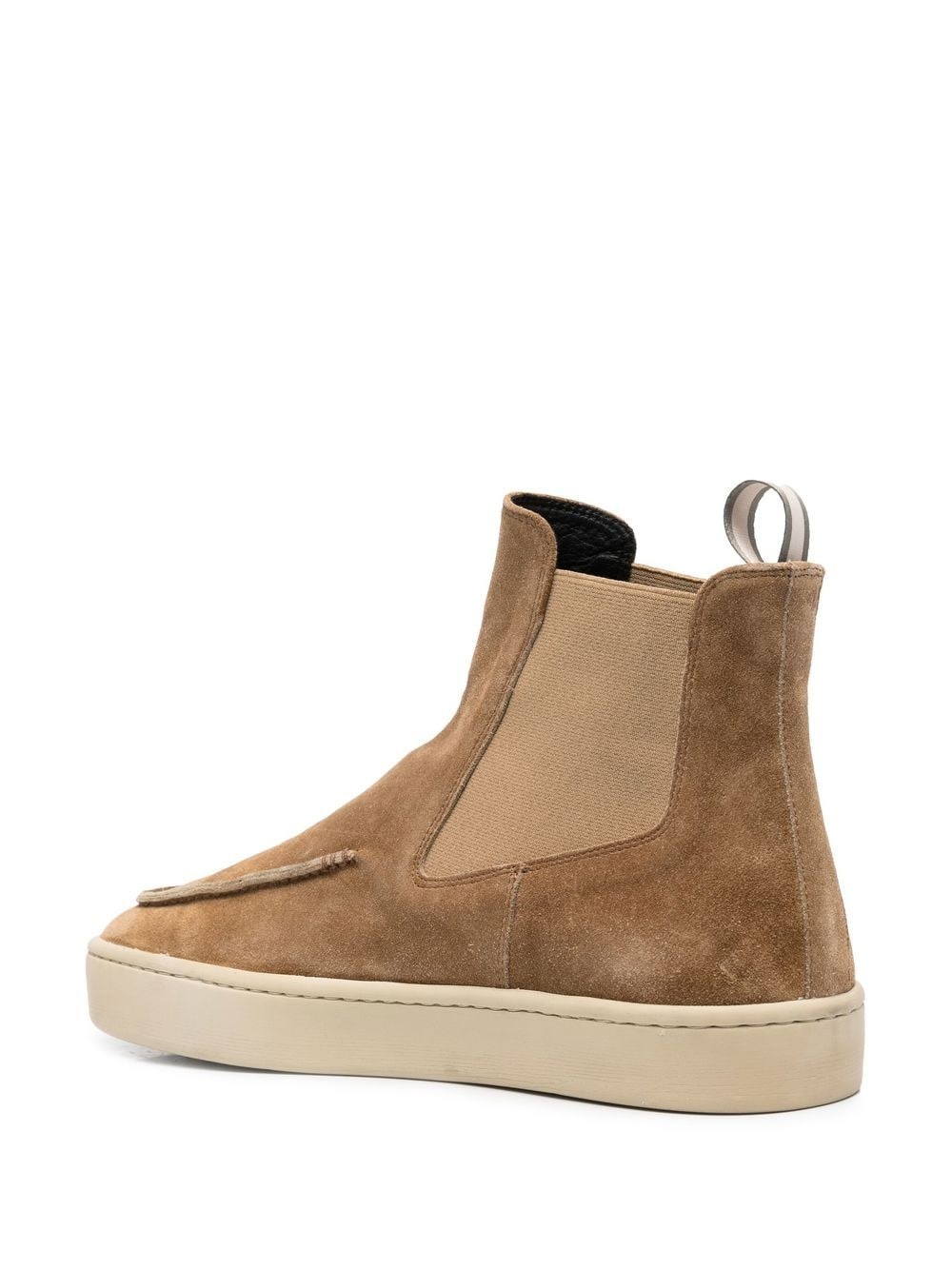 Bug 003 chelsea boots - 3