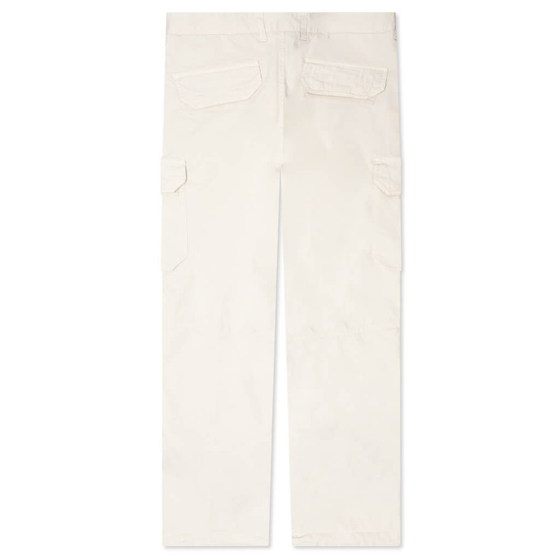 Stone Island COMFORT PANTS - PLASTER outlook