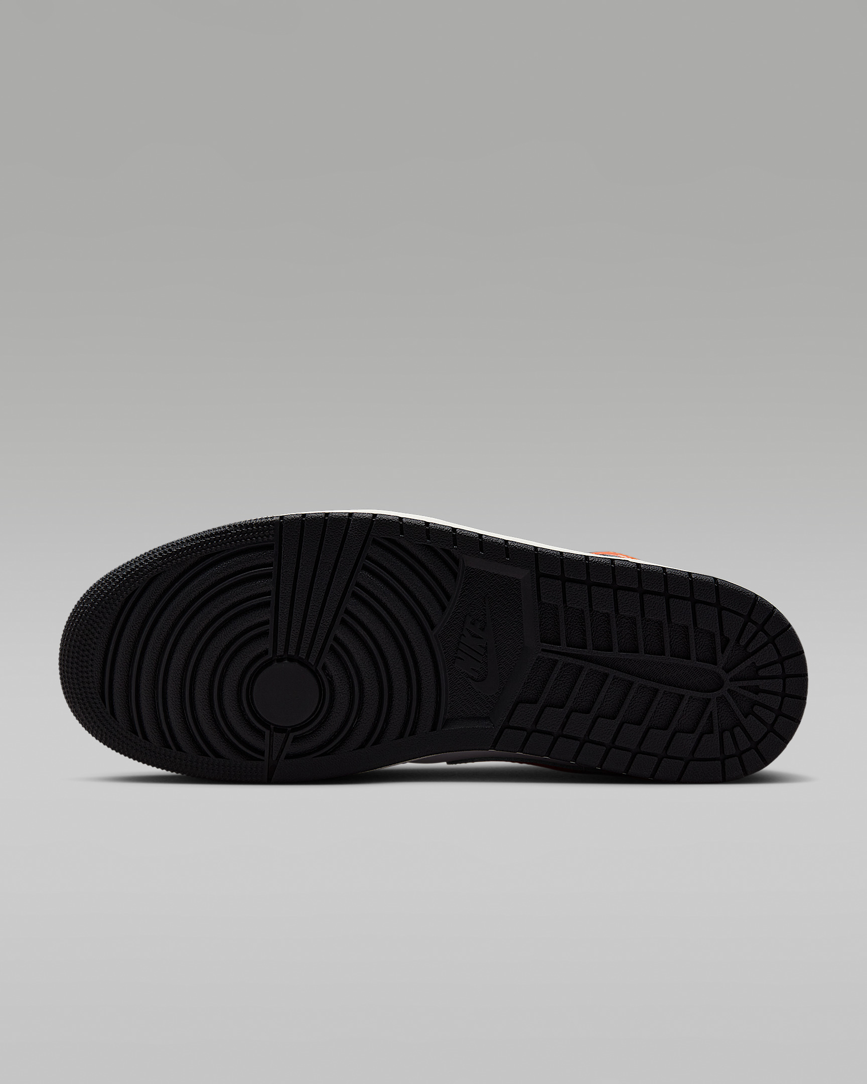 Air Jordan 1 Mid Men's Shoes - 2