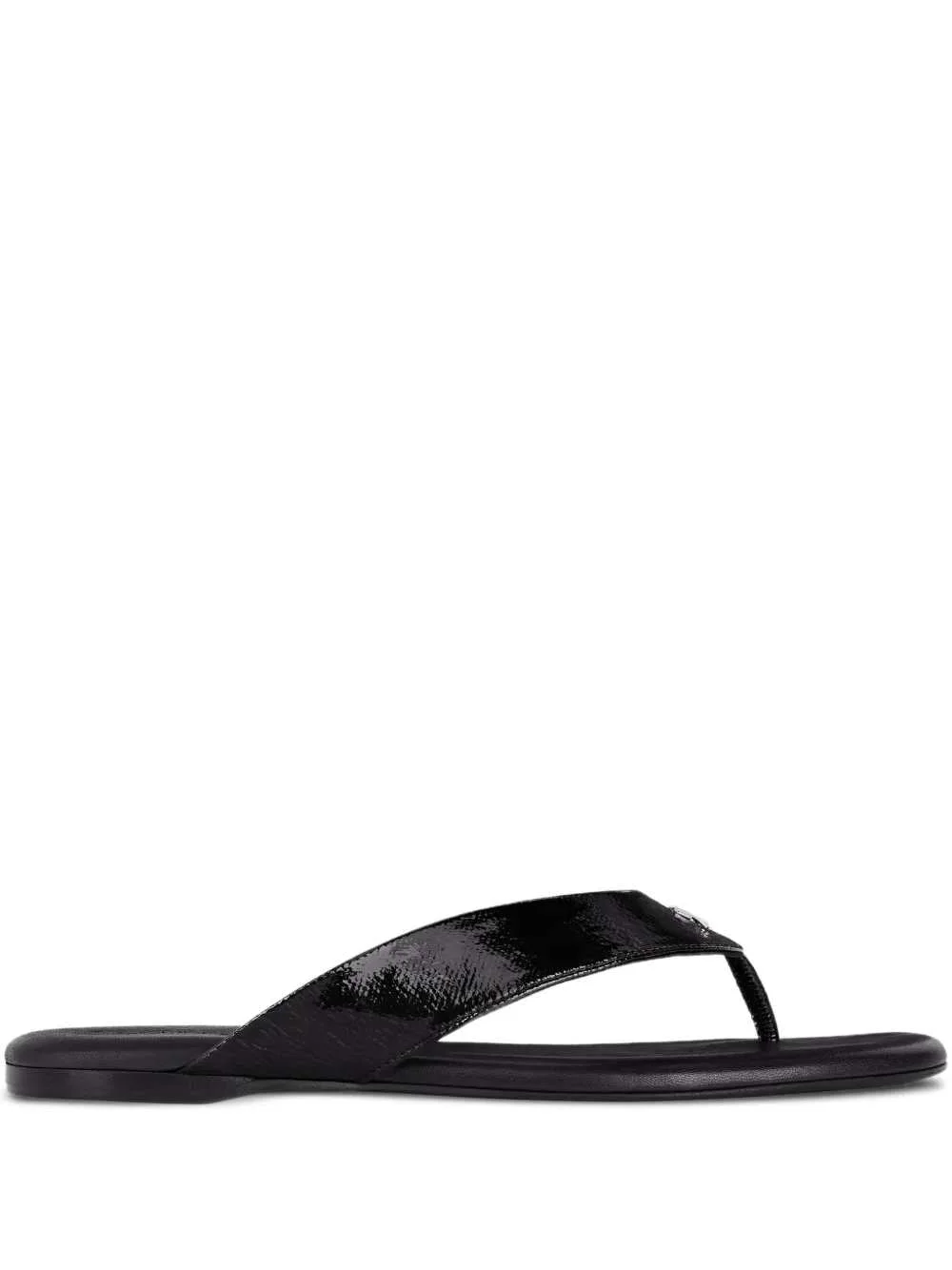 Courreges Women Slide Sandals - 1