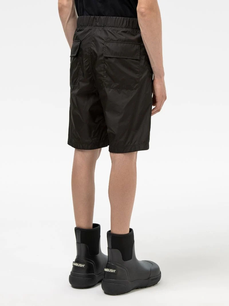 NYLON WORKSHOP SHORT PANTS 5