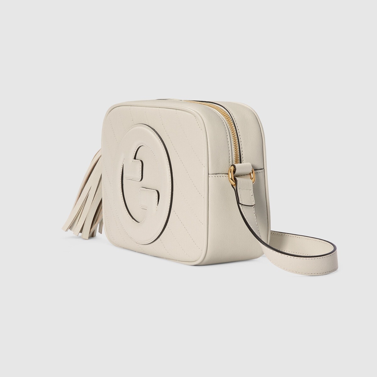 Gucci Blondie small shoulder bag - 2