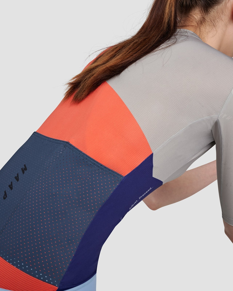 Women's Form Pro Hex Jersey 5