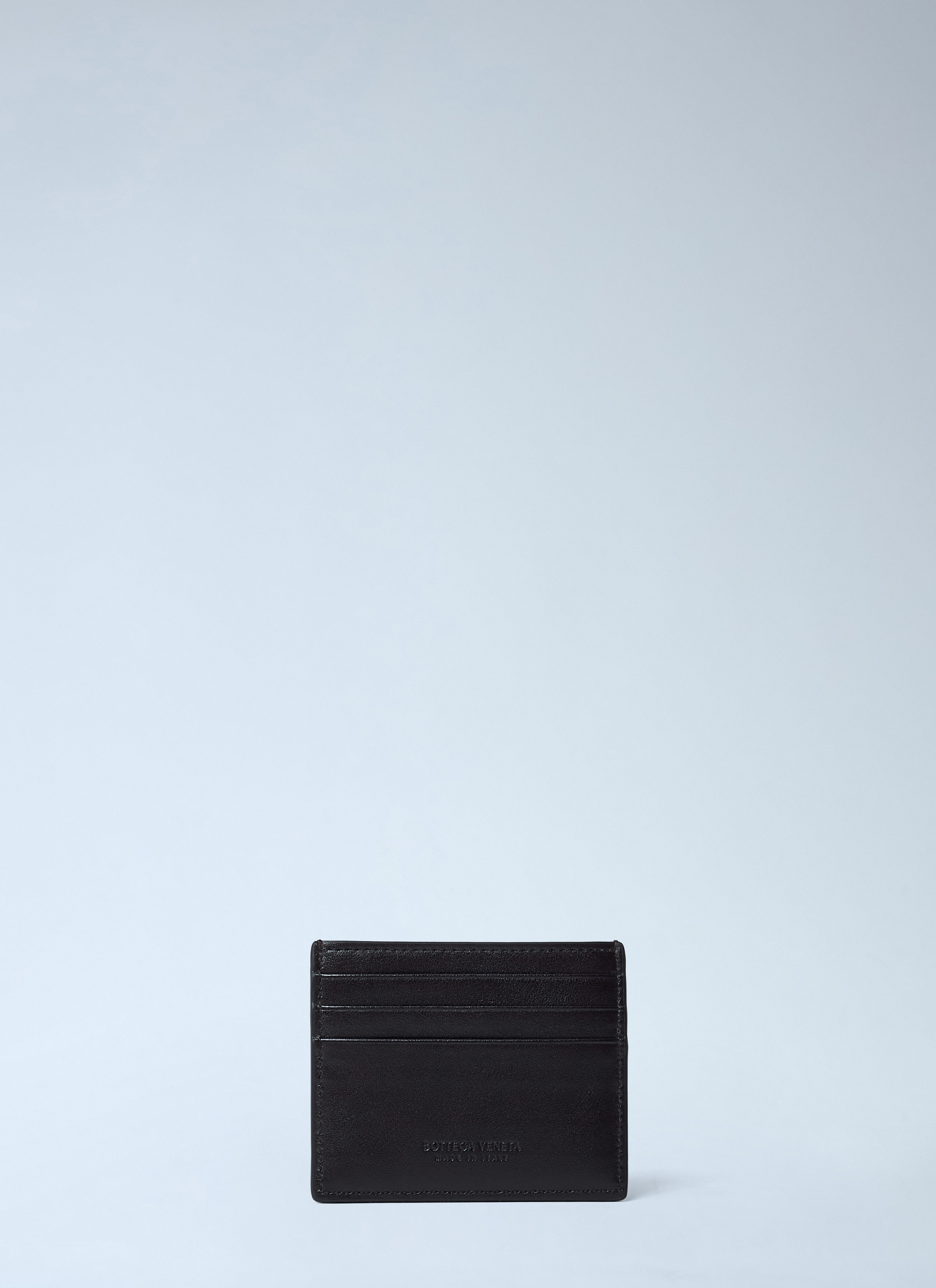 Intrecciato Credit Cardholder - 5