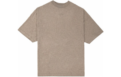 ESSENTIALS Fear of God Essentials FW23 Tee 'Core Heather' 125BT232004F outlook