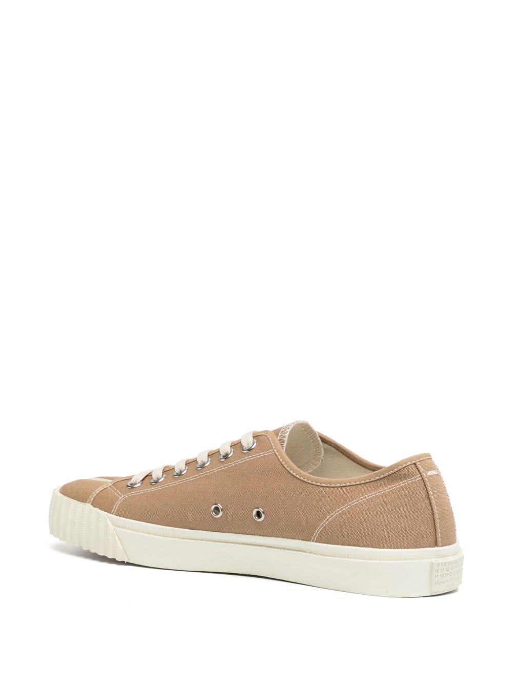 Tabi low-top trainers - 3