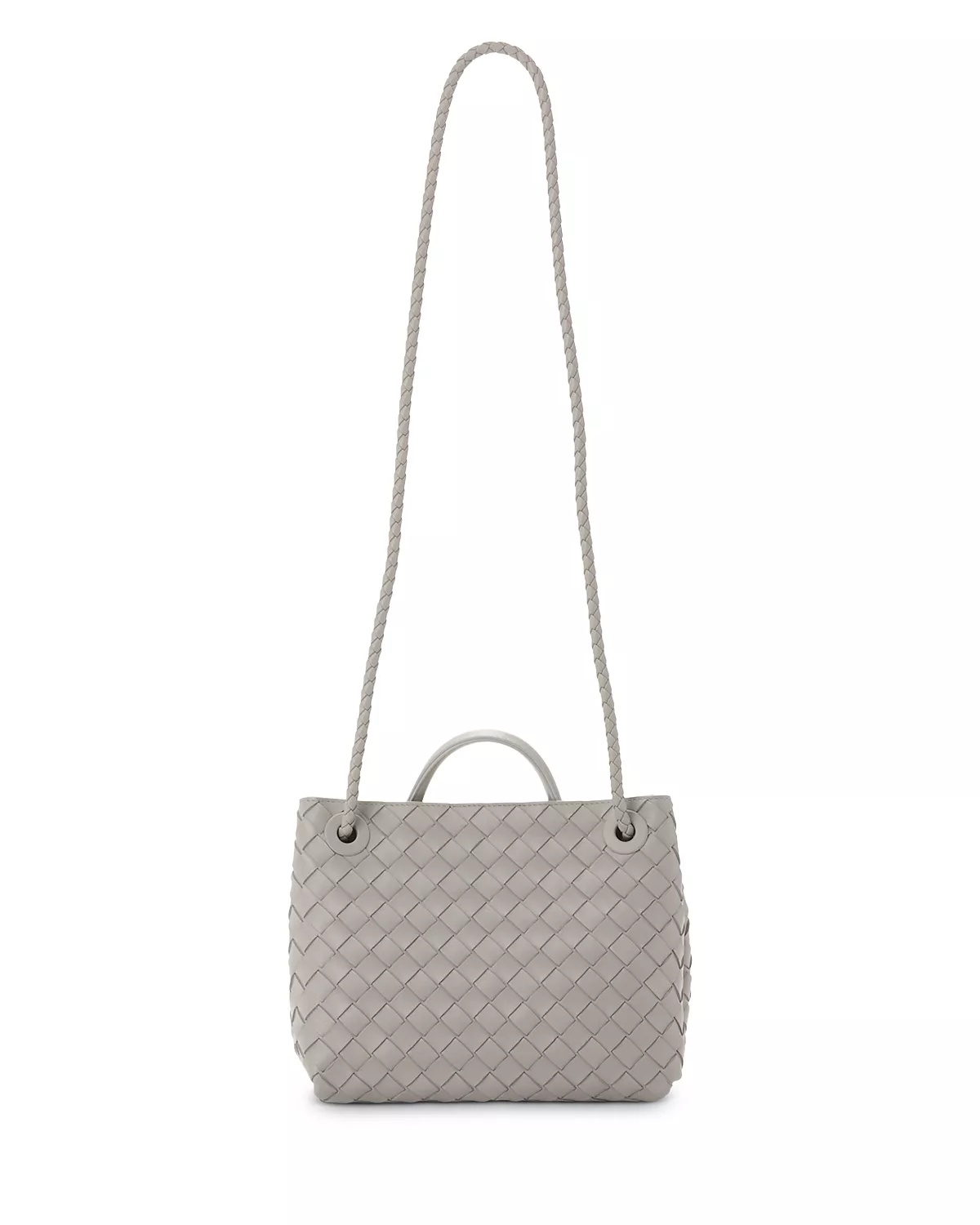 Small Andiamo Shoulder Bag - 5
