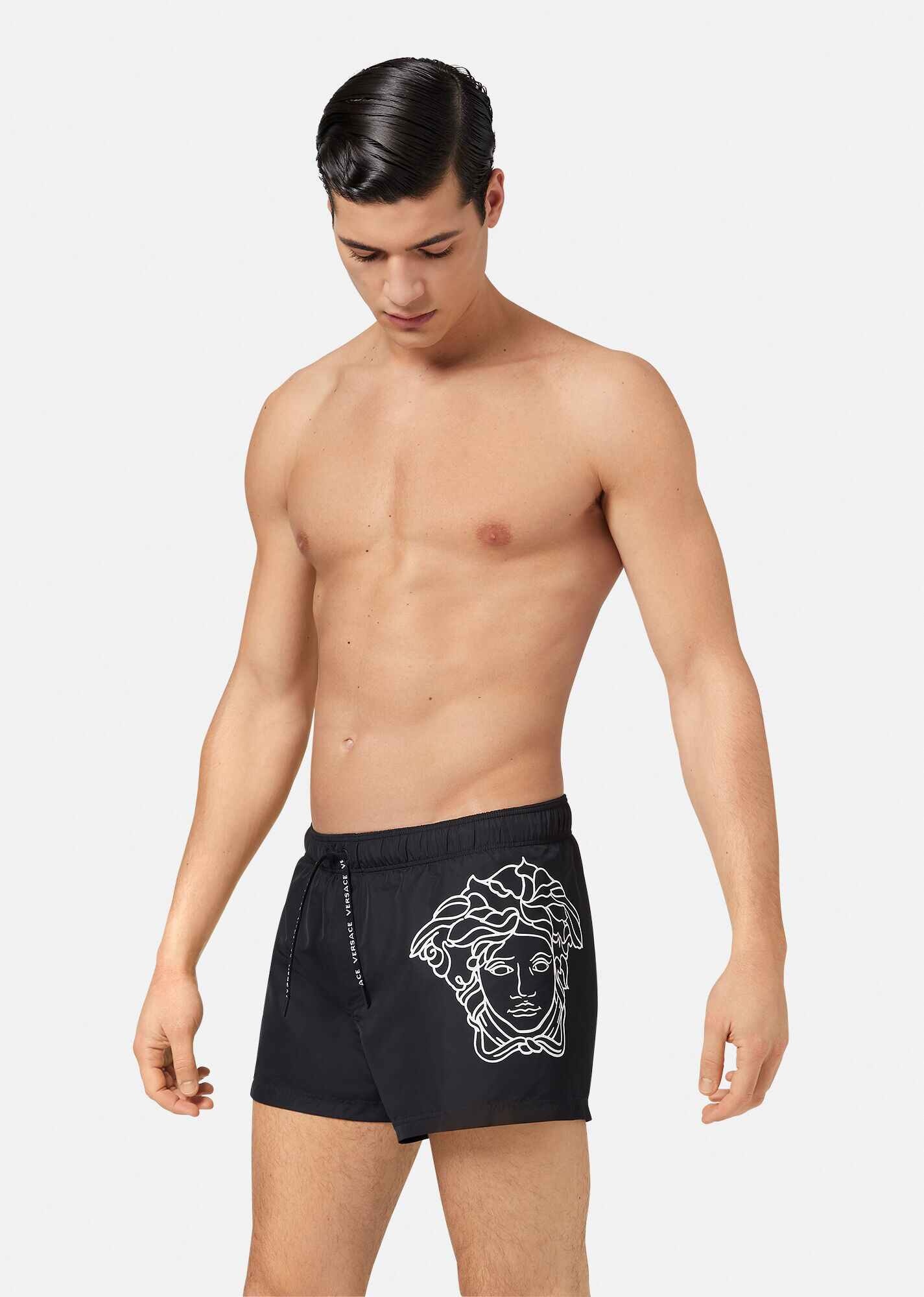 Medusa Swim Shorts - 2