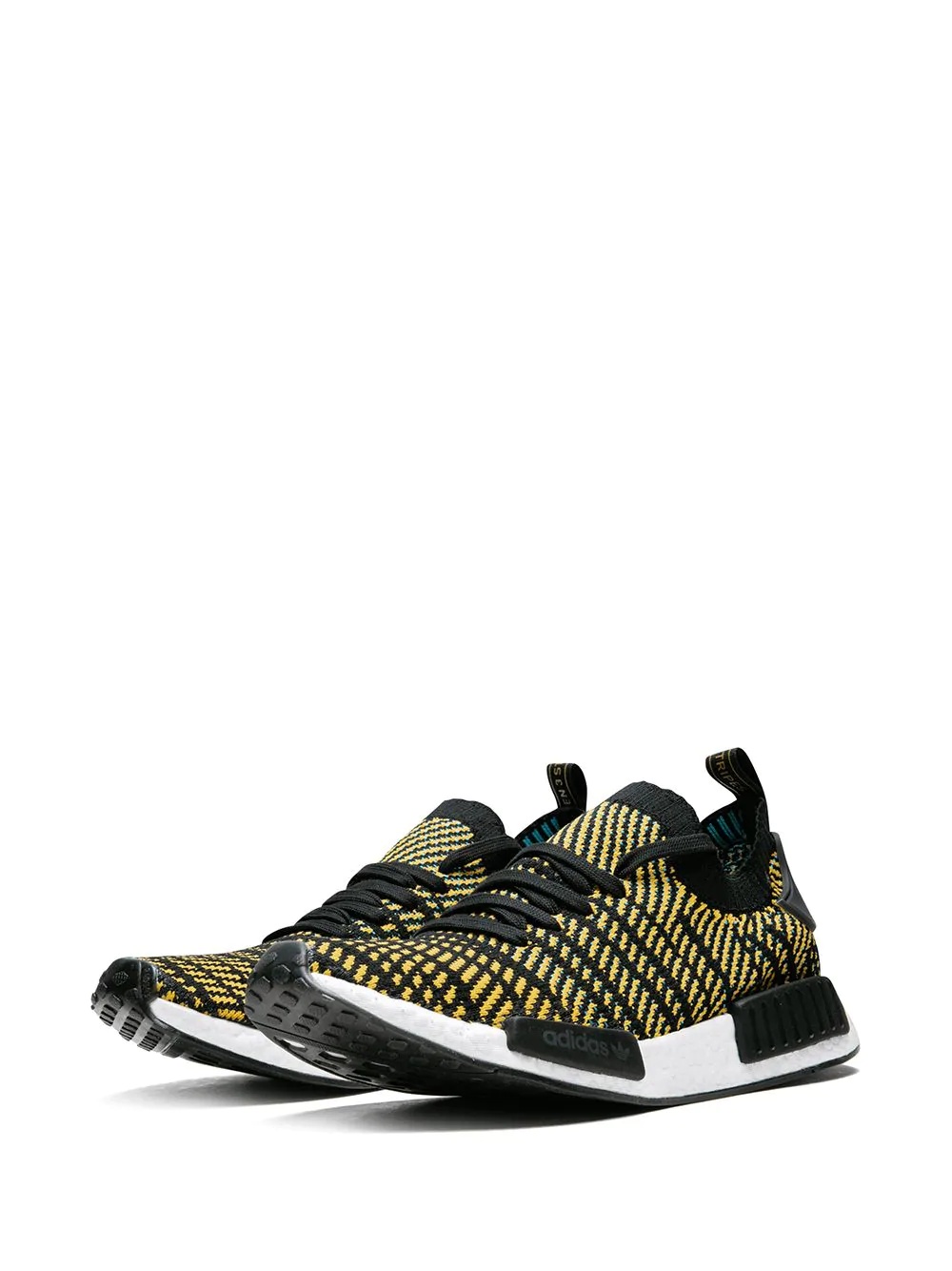 NMD_R1 STLT PK sneakers - 2