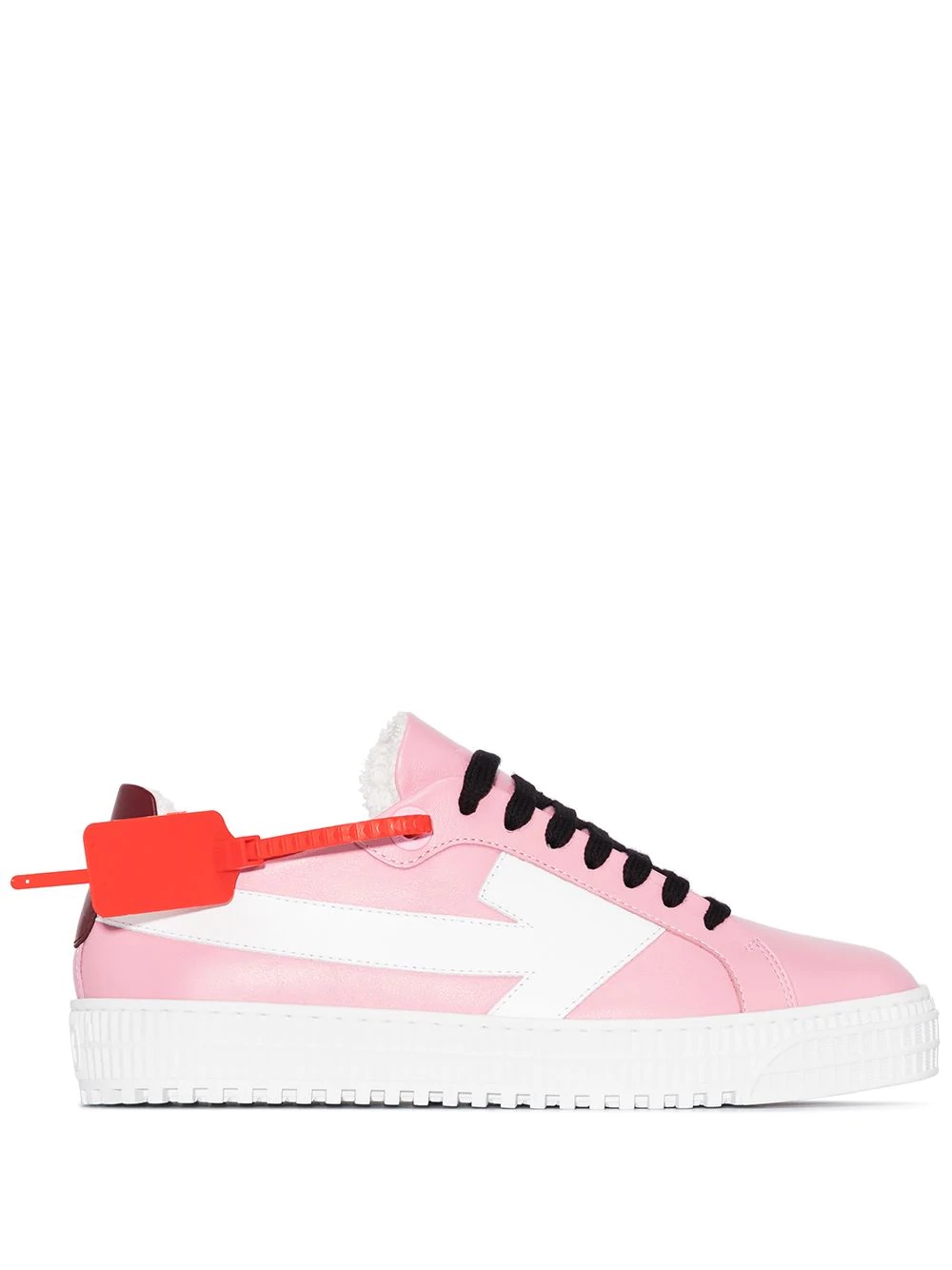 Arrow low-top sneakers - 1