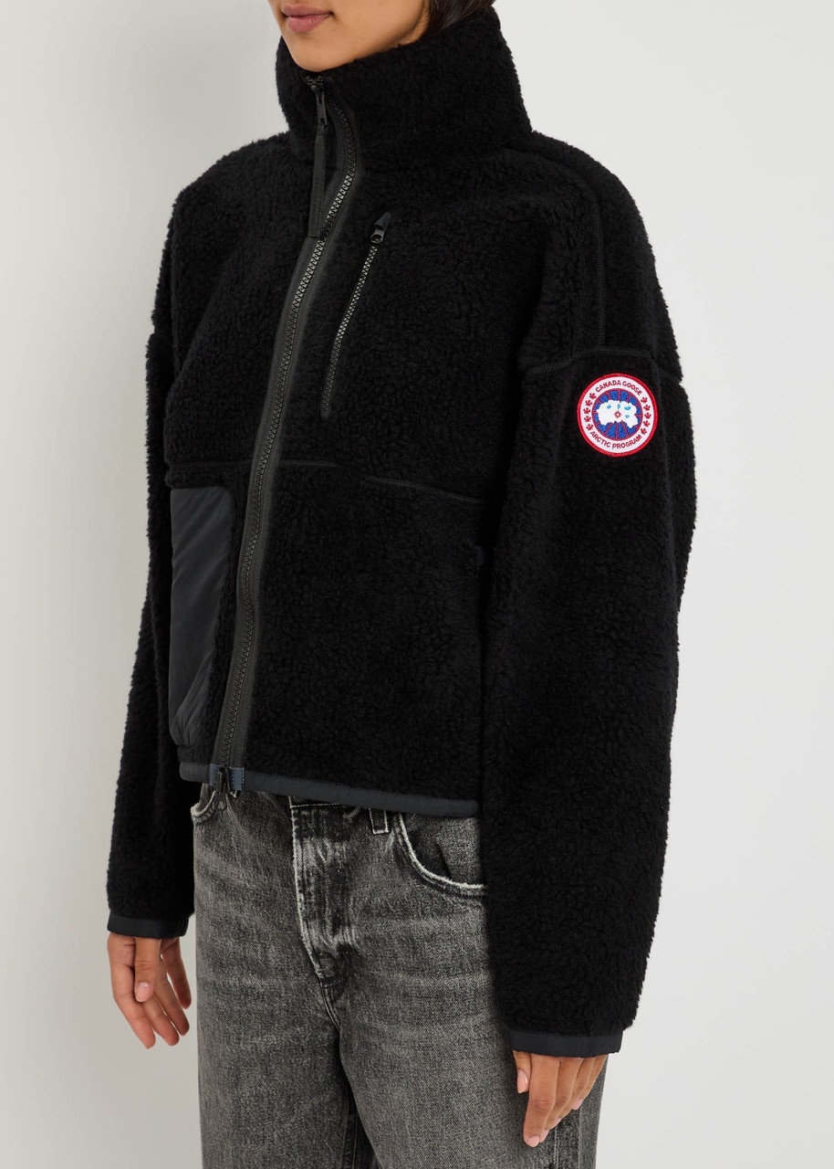 Canada Goose Simcoe Fleece Jacket - 2