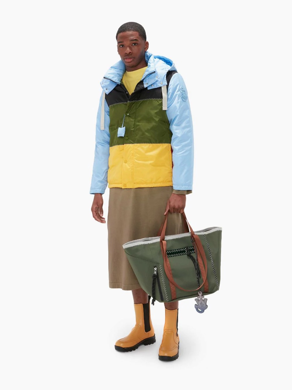 JWA TOTE BAG - 3