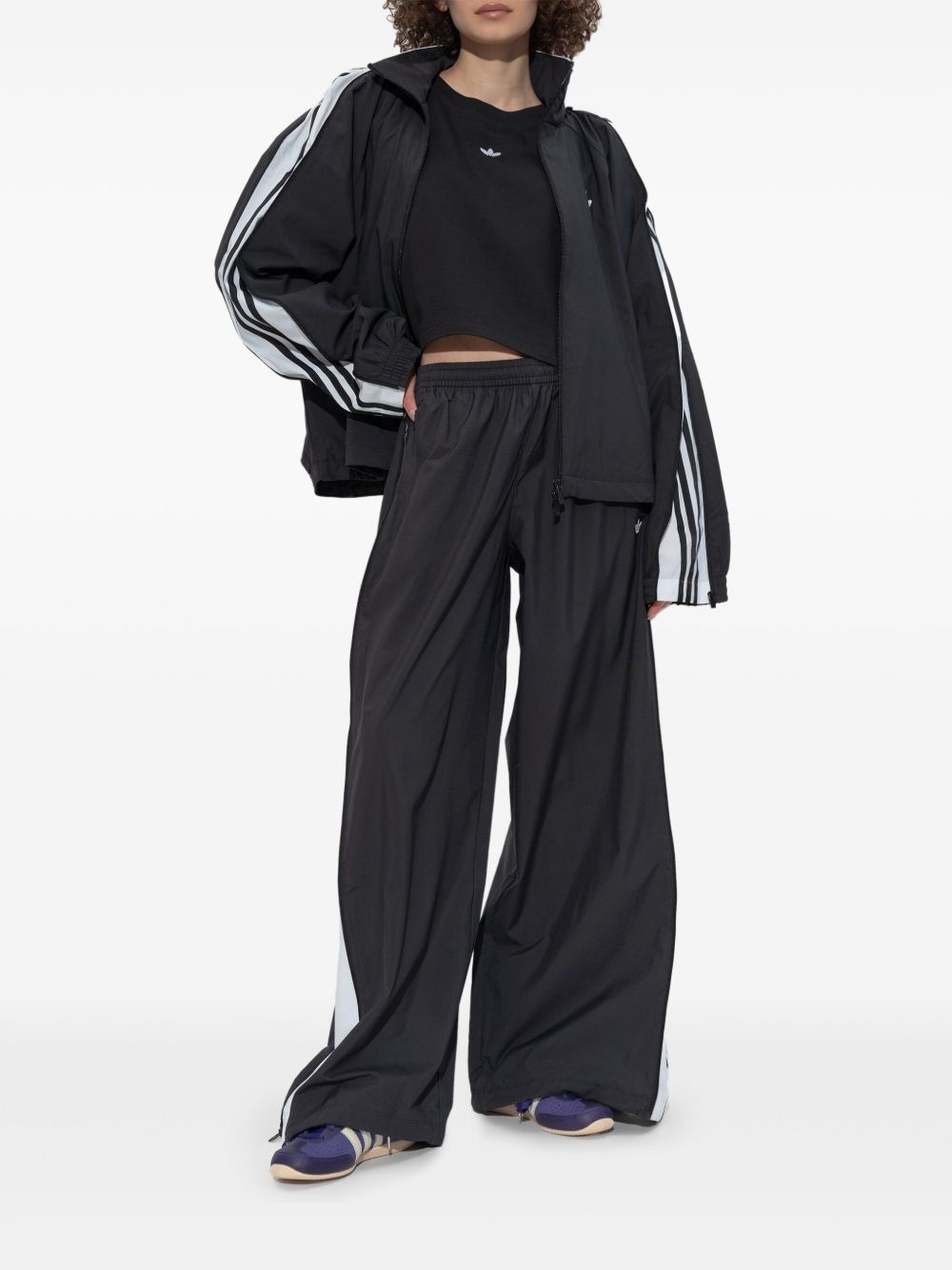 Rasant track pants - 2