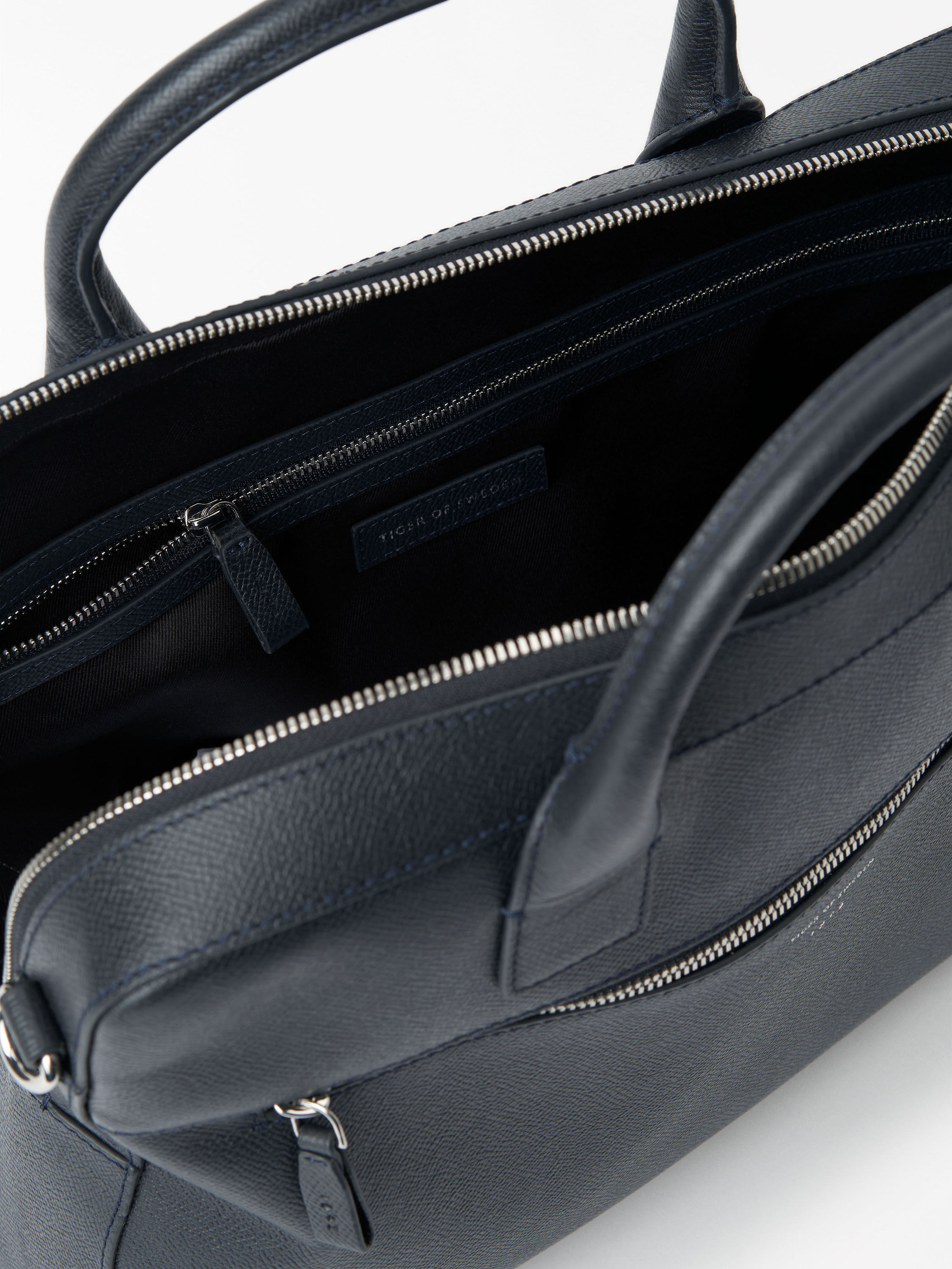 Beckholmen Classic Briefcase - 3