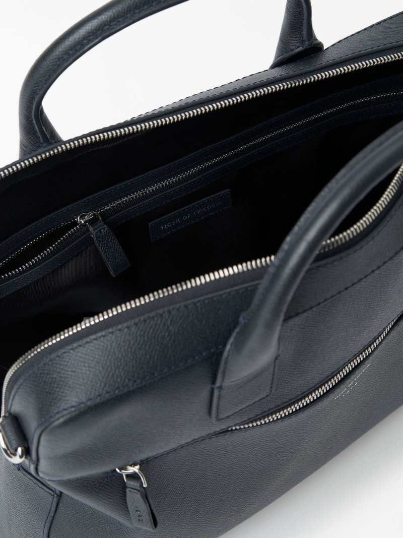 Beckholmen Classic Briefcase 3