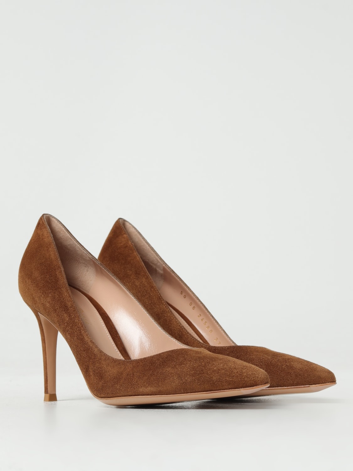 Gianvito Rossi pumps for woman - 2