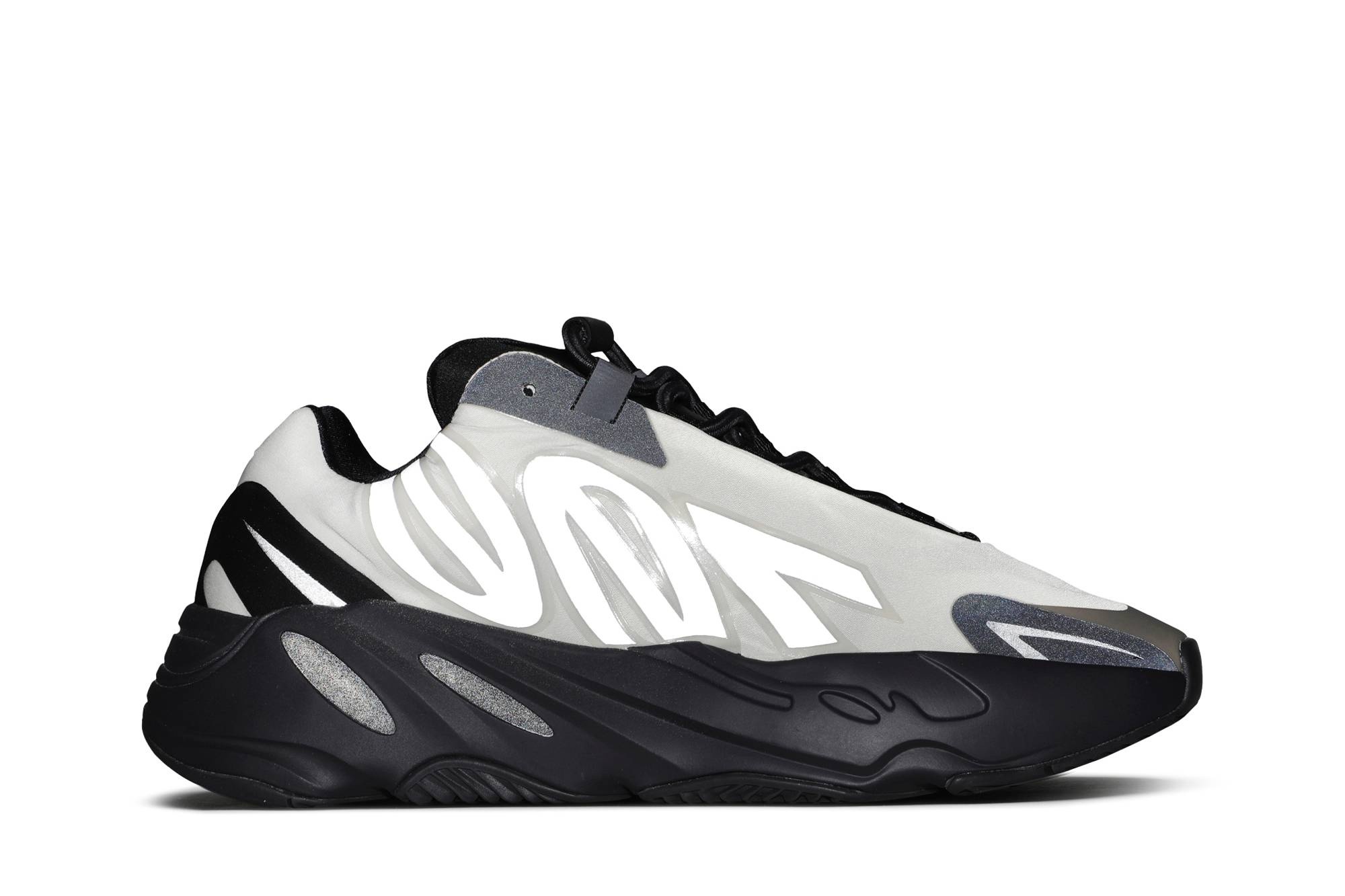 Yeezy Boost 700 MNVN 'Bone' - 9