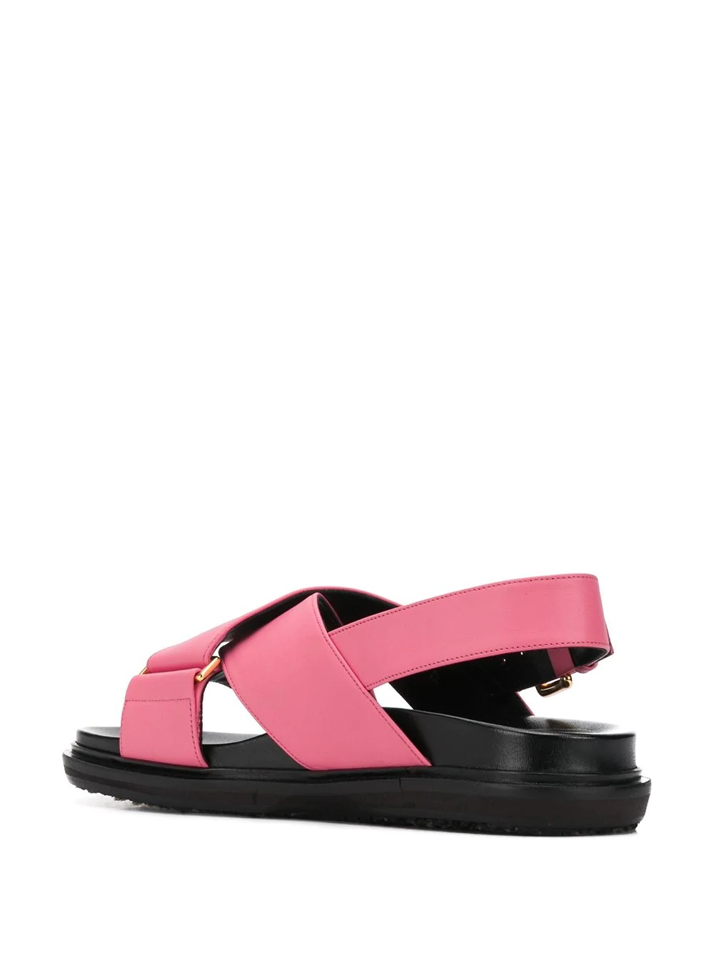 Fussbett flat sandals - 3