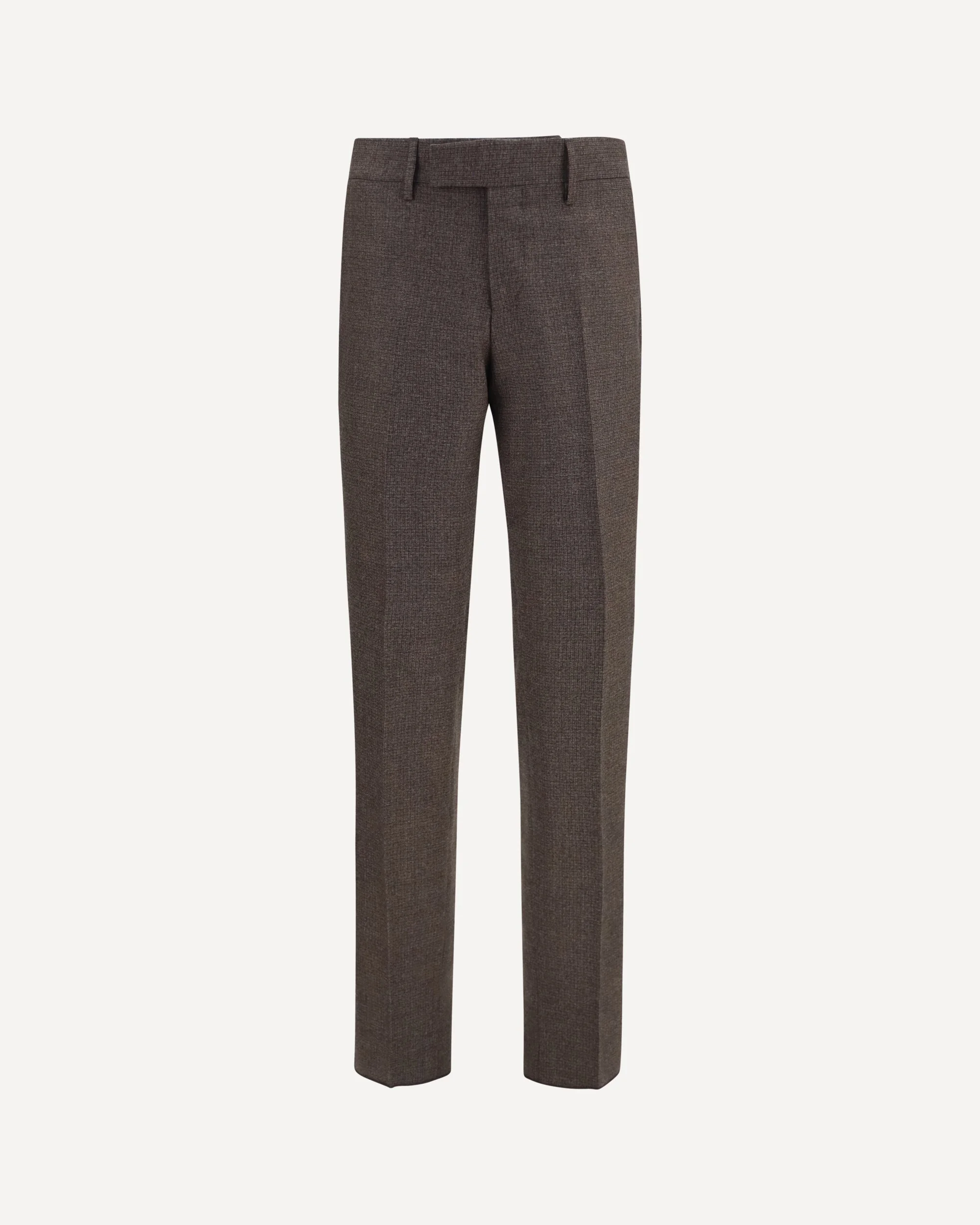 Tailored viscose Pants - 1
