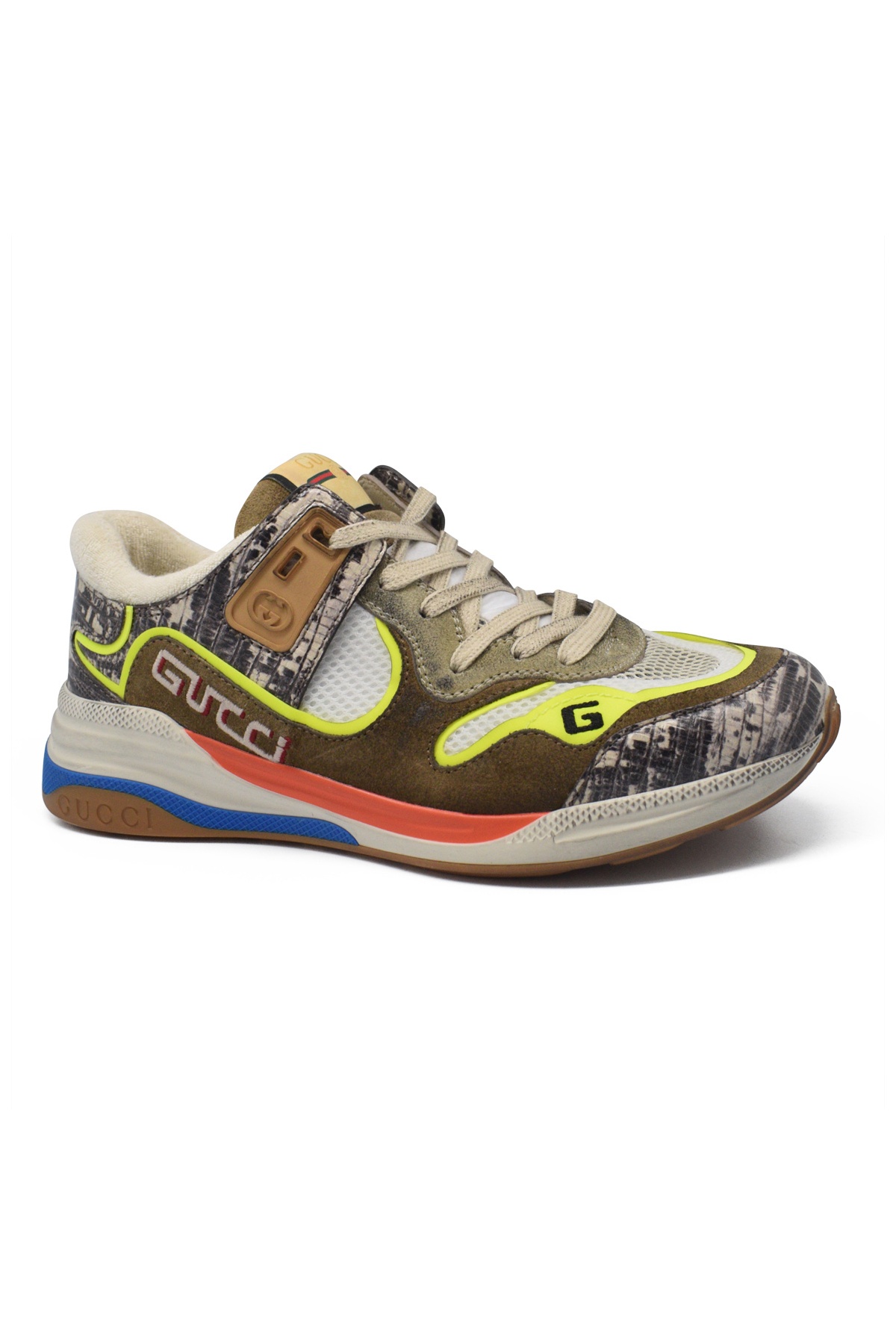 Ultrapace Sneakers - 2