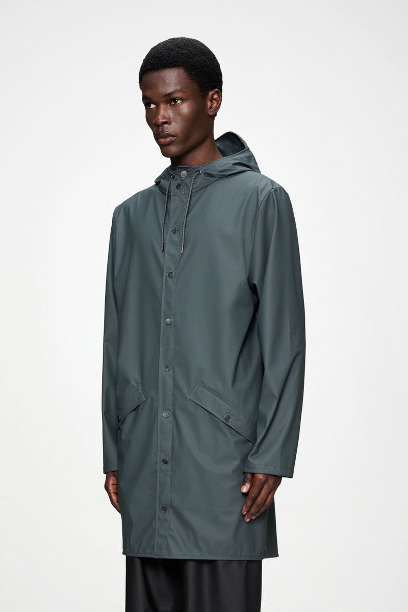 Long Jacket 5