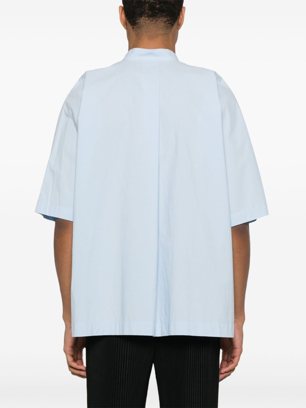 Streamline shirt - 4