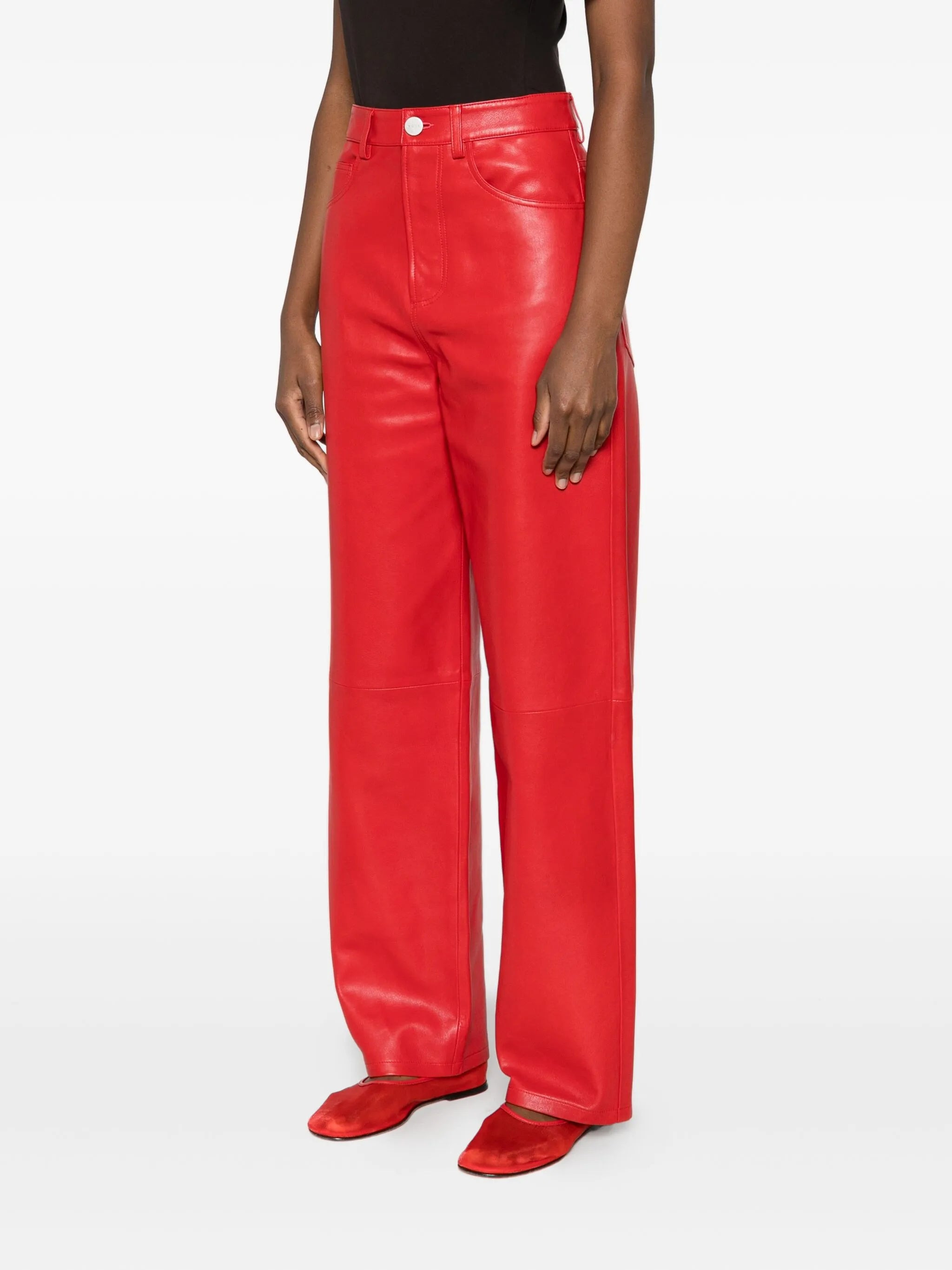 Rohe Pocket Trousers - 5