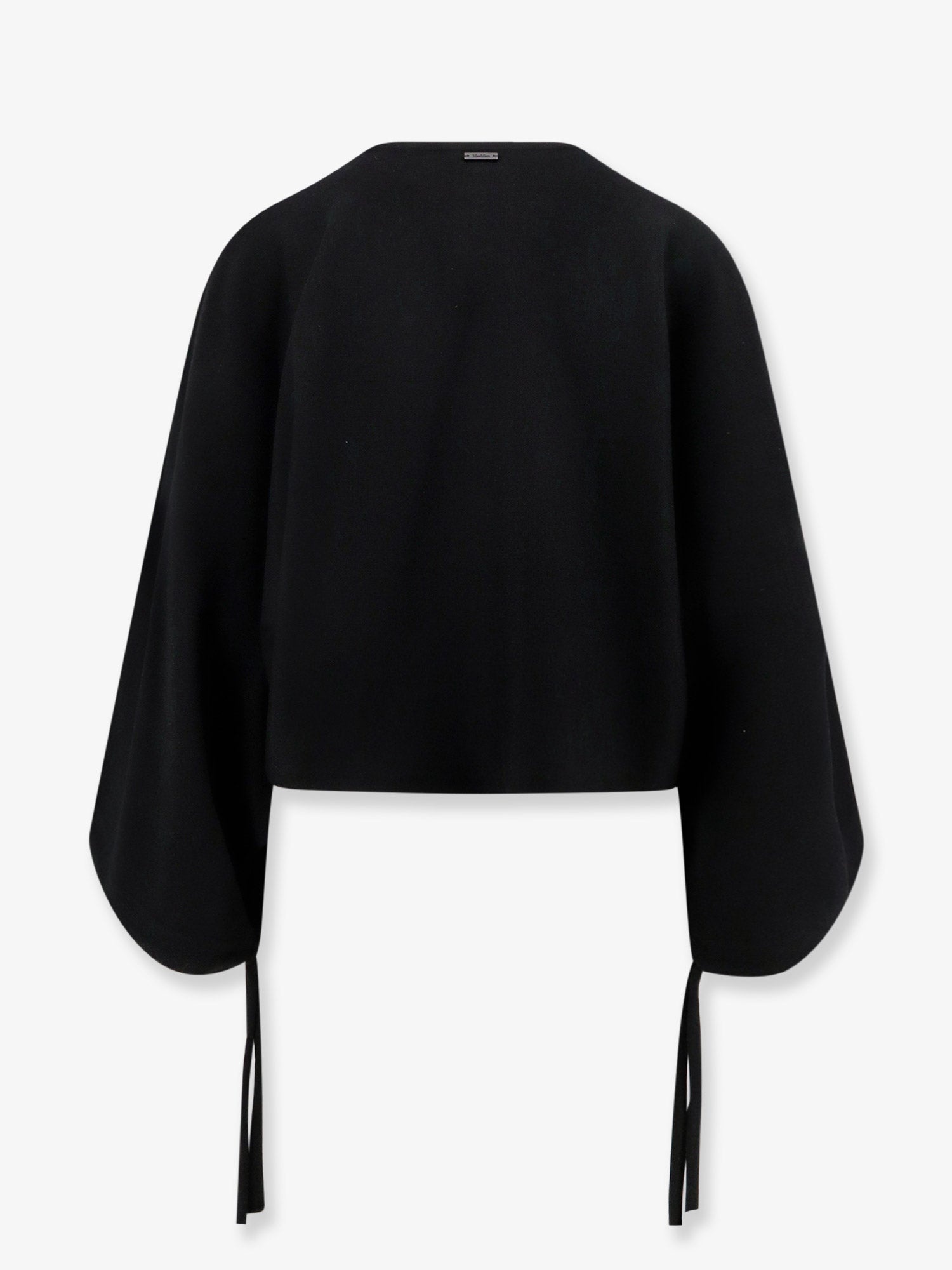 Max Mara Frais Wool Sweater - 2
