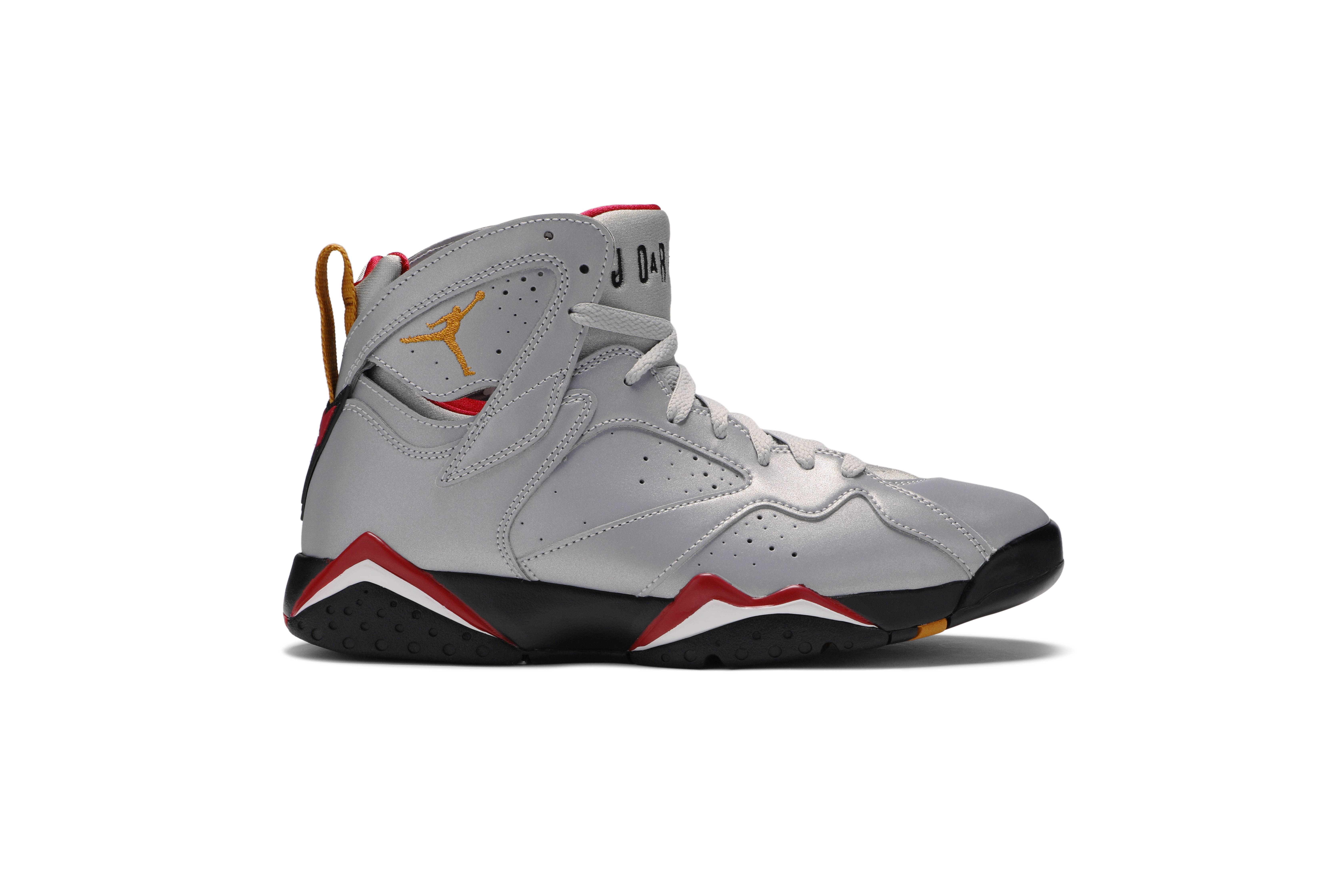 Air Jordan 7 Retro SP 'Reflections Of A Champion' - 1