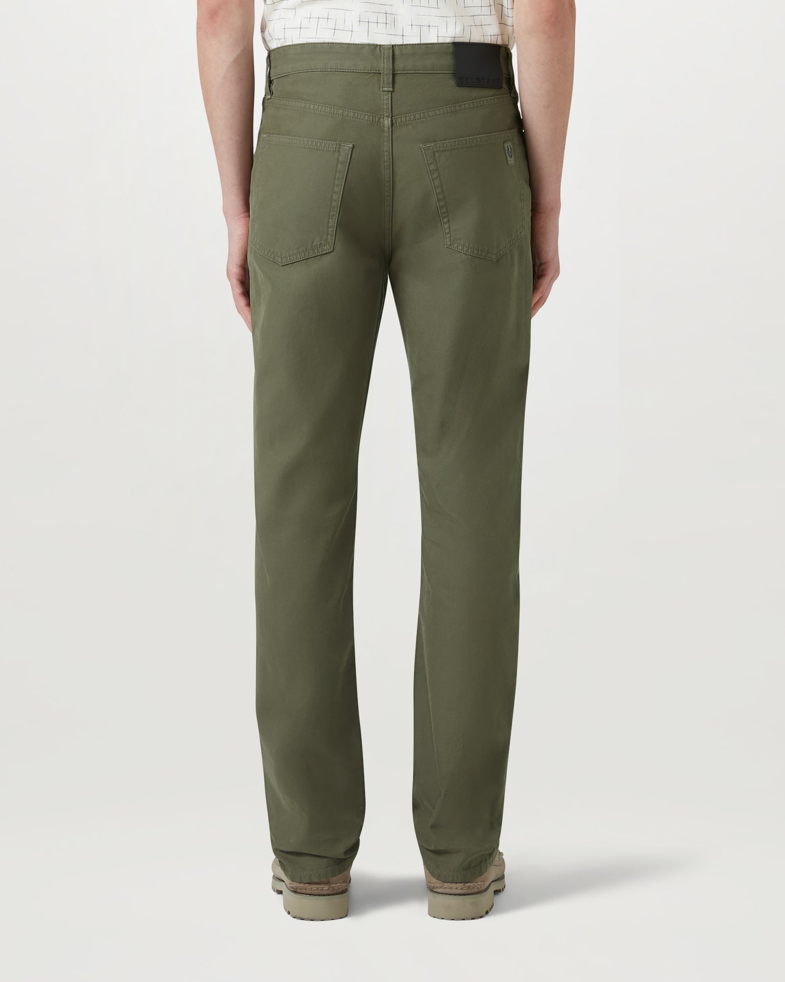 LONGTON JEAN - 5