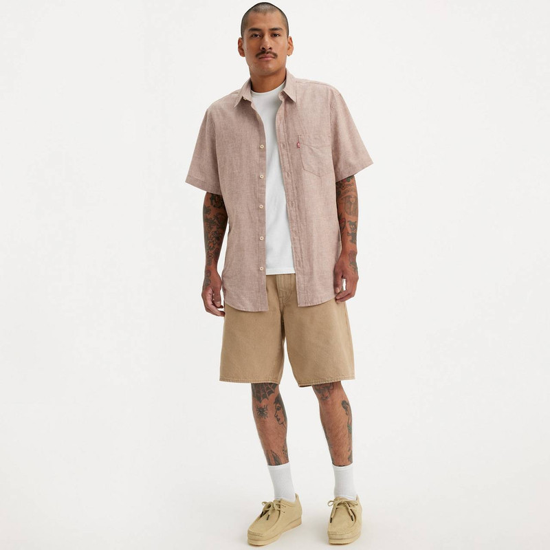 Levi's 468 LOOSE 9" MEN'S SHORTS outlook