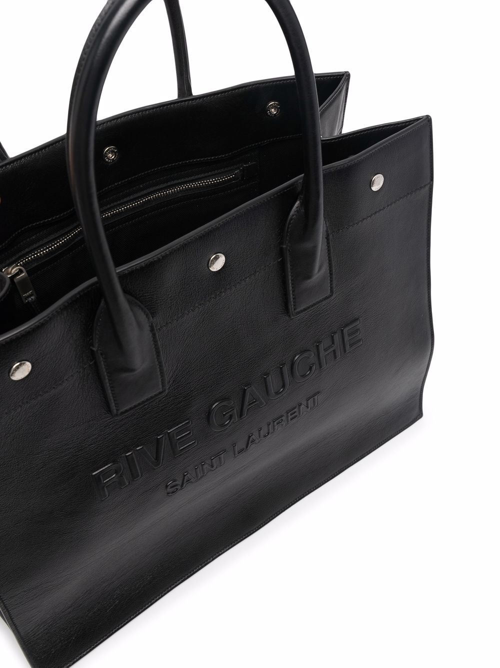 Rive Gauche tote bag - 4