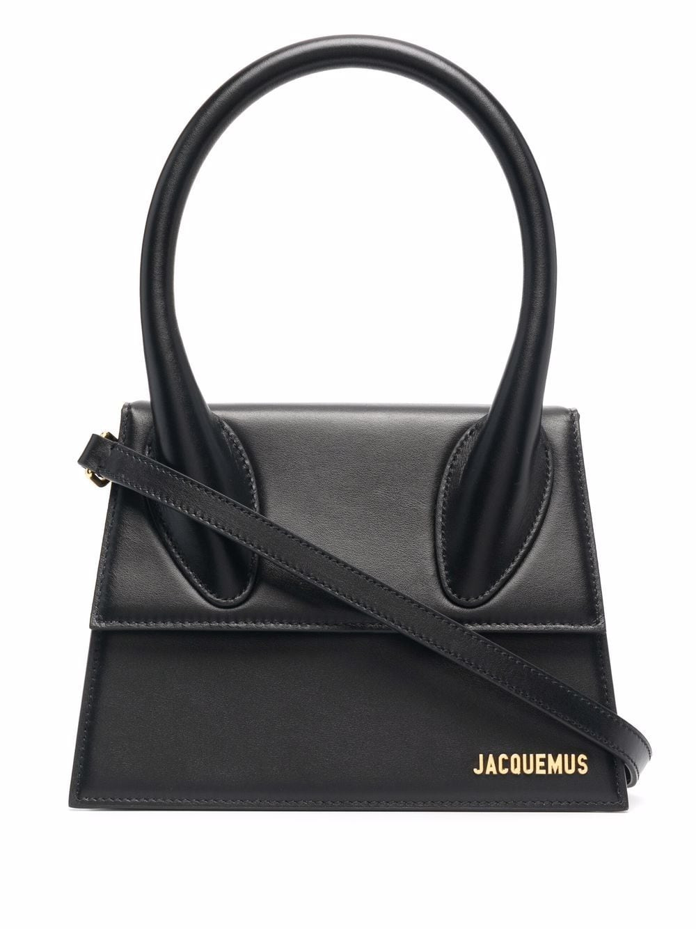 JACQUEMUS Le Grand Chiquito Bag - 1